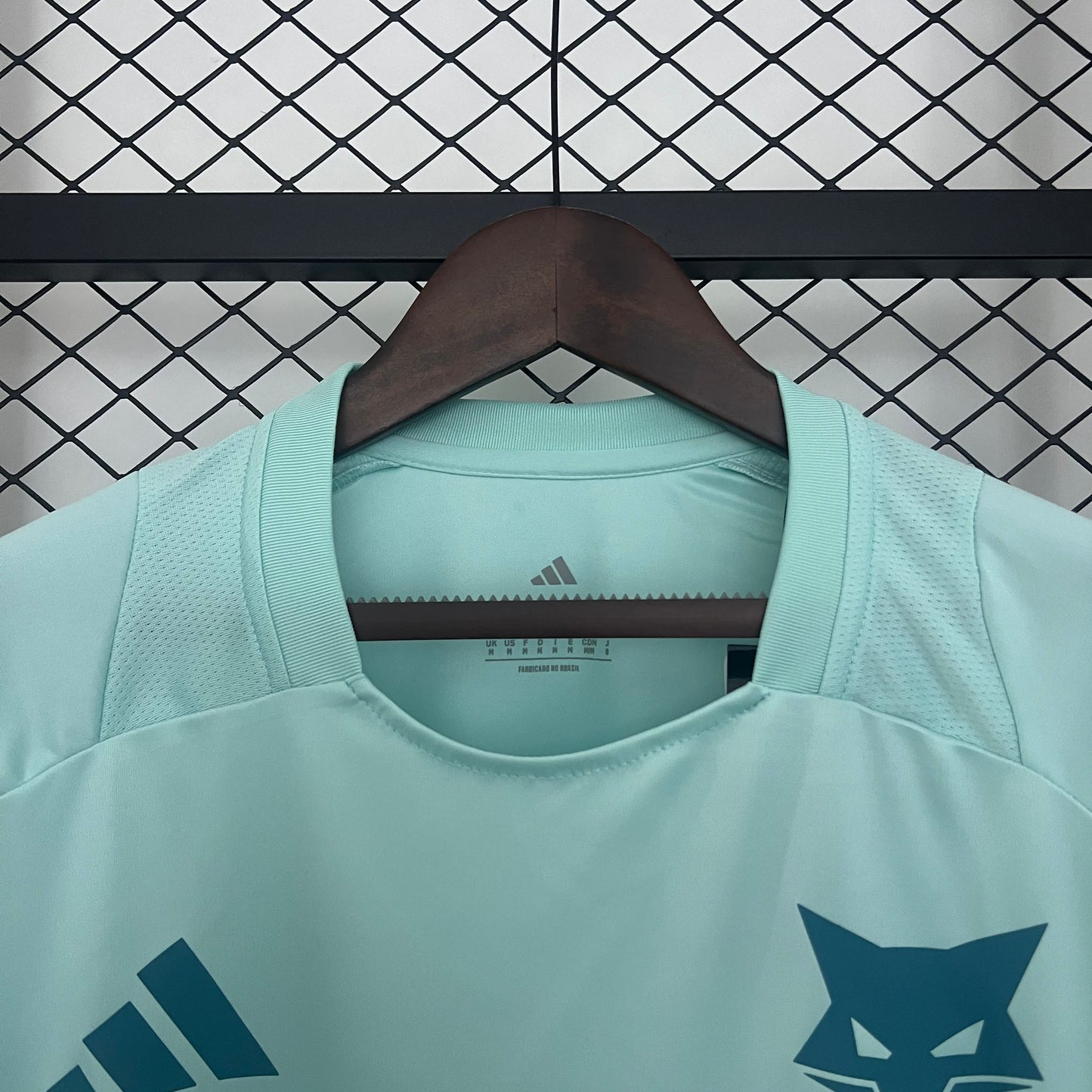 2025/2026 Cruzeiro training suit Shirt