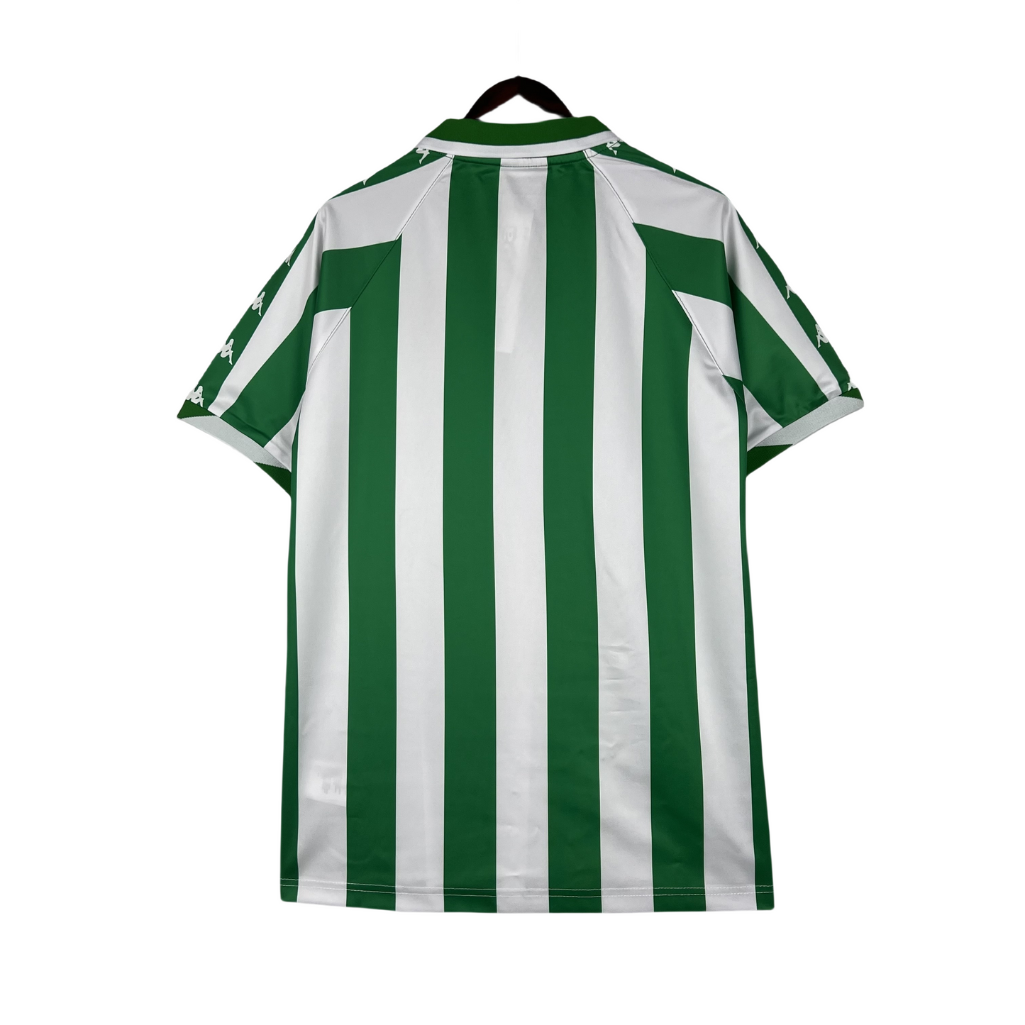 2000/2001 Real Betis Home Vintage Shirt