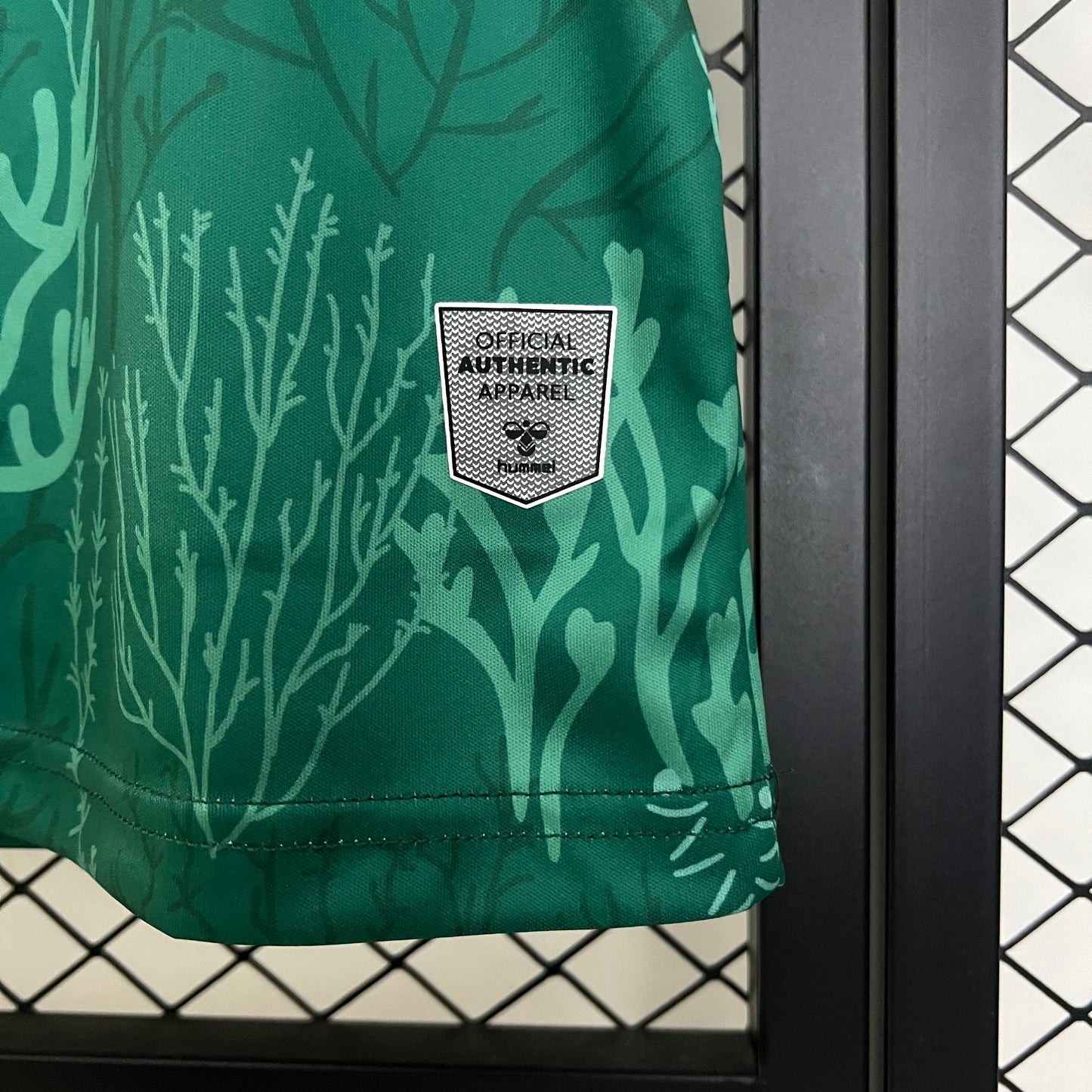 2025/2026 Real Betis Special Edition Shirt