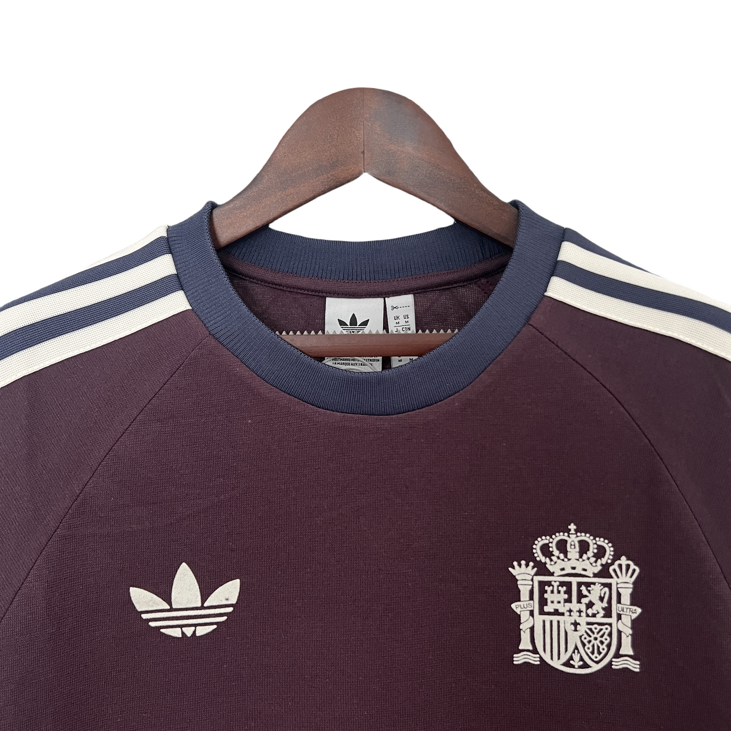 Spain Special Edition Vintage Shirt