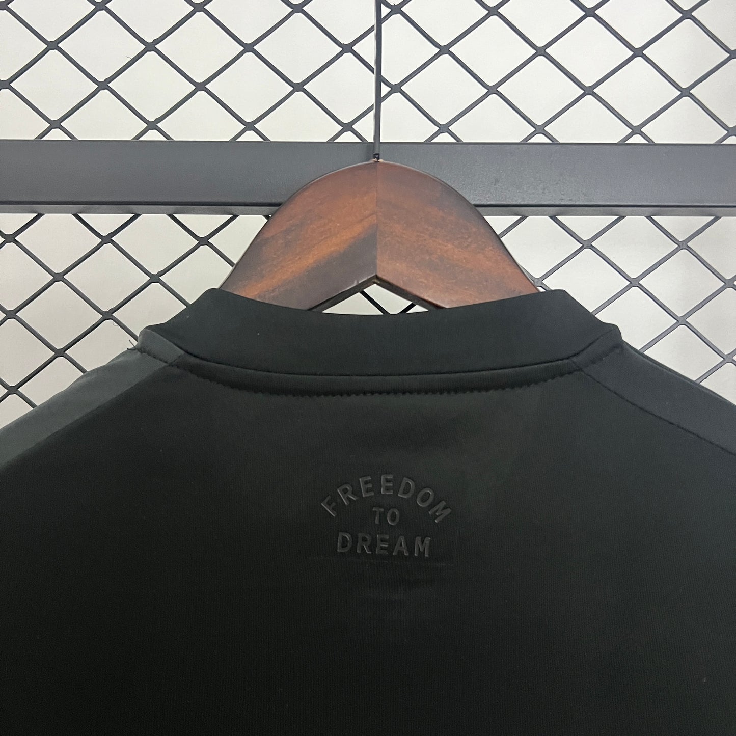 25/26 Miami Away shirt
