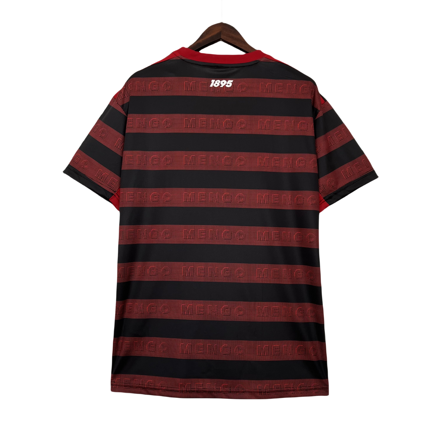 2019/2020 Flamengo Home Vintage Shirt