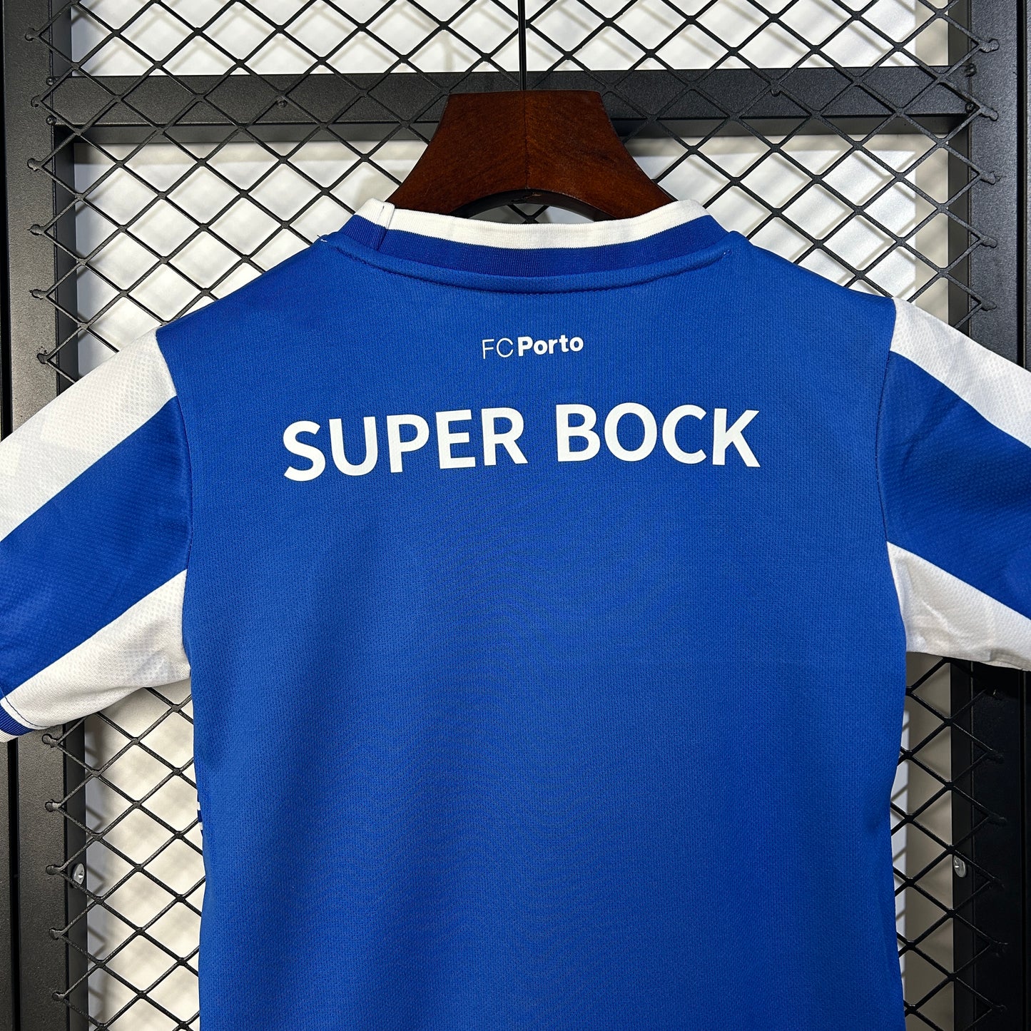 25/26 Porto Home Kids