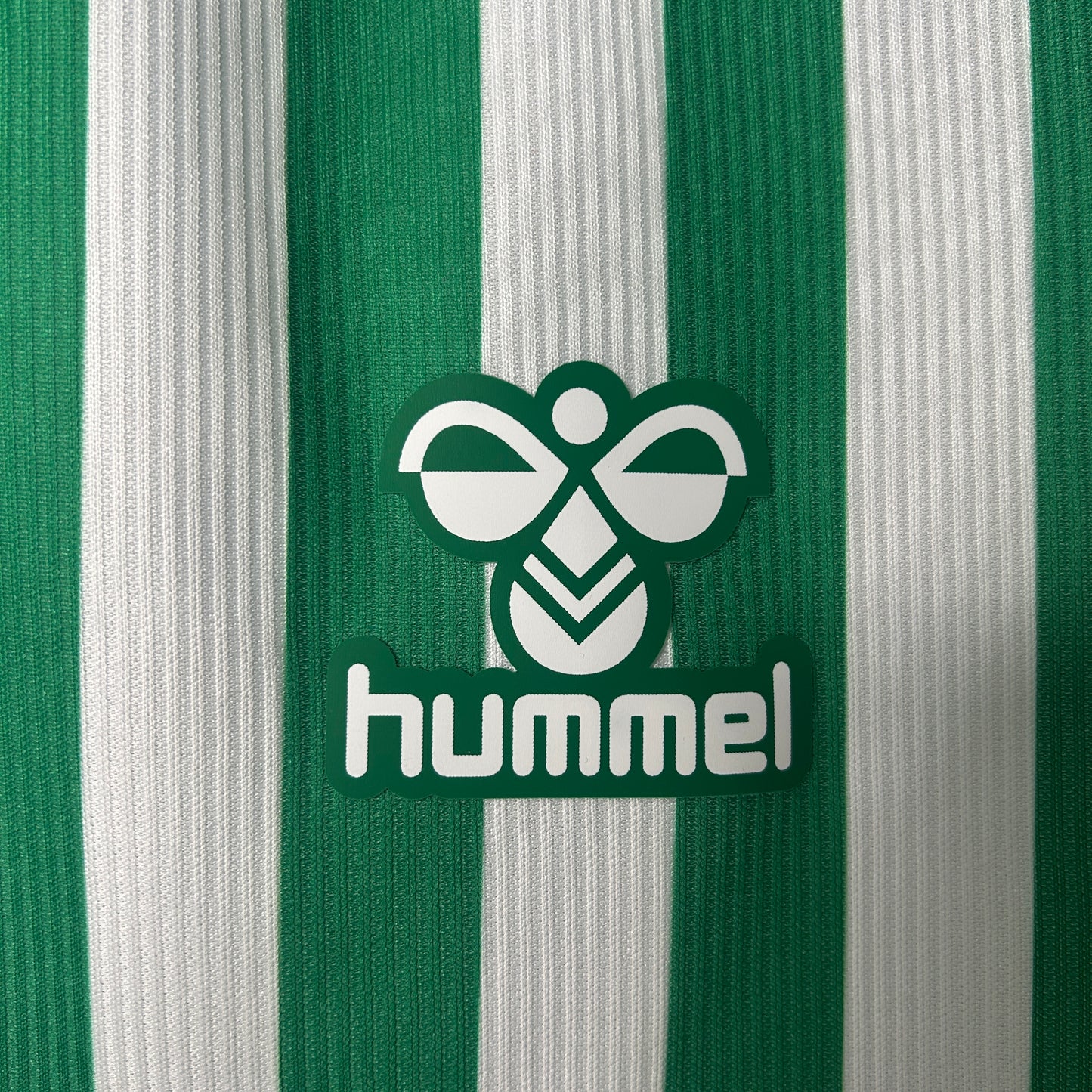 2025/2026 Real Betis Special Edition Shirt