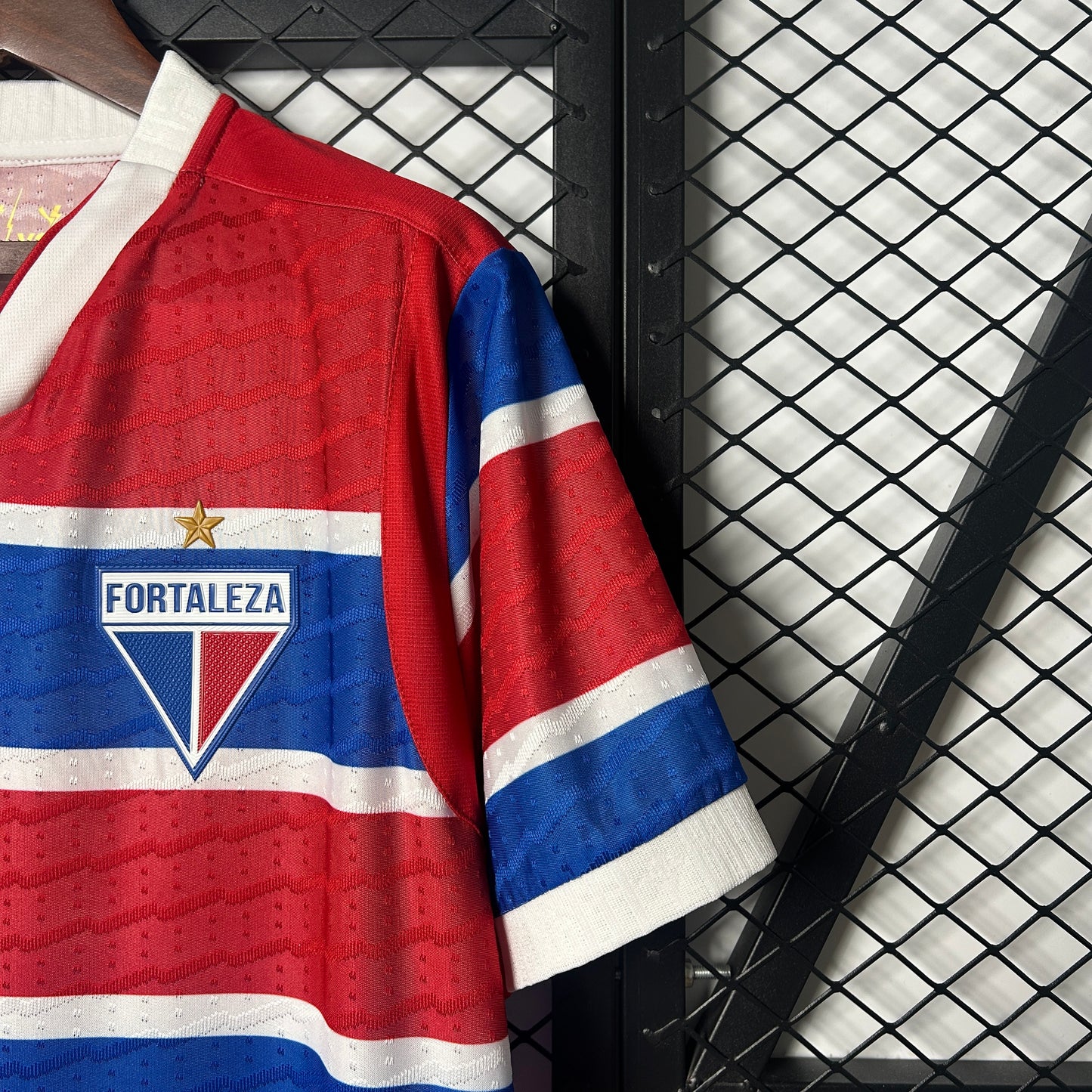 2025/2026 Fortaleza Home Shirt