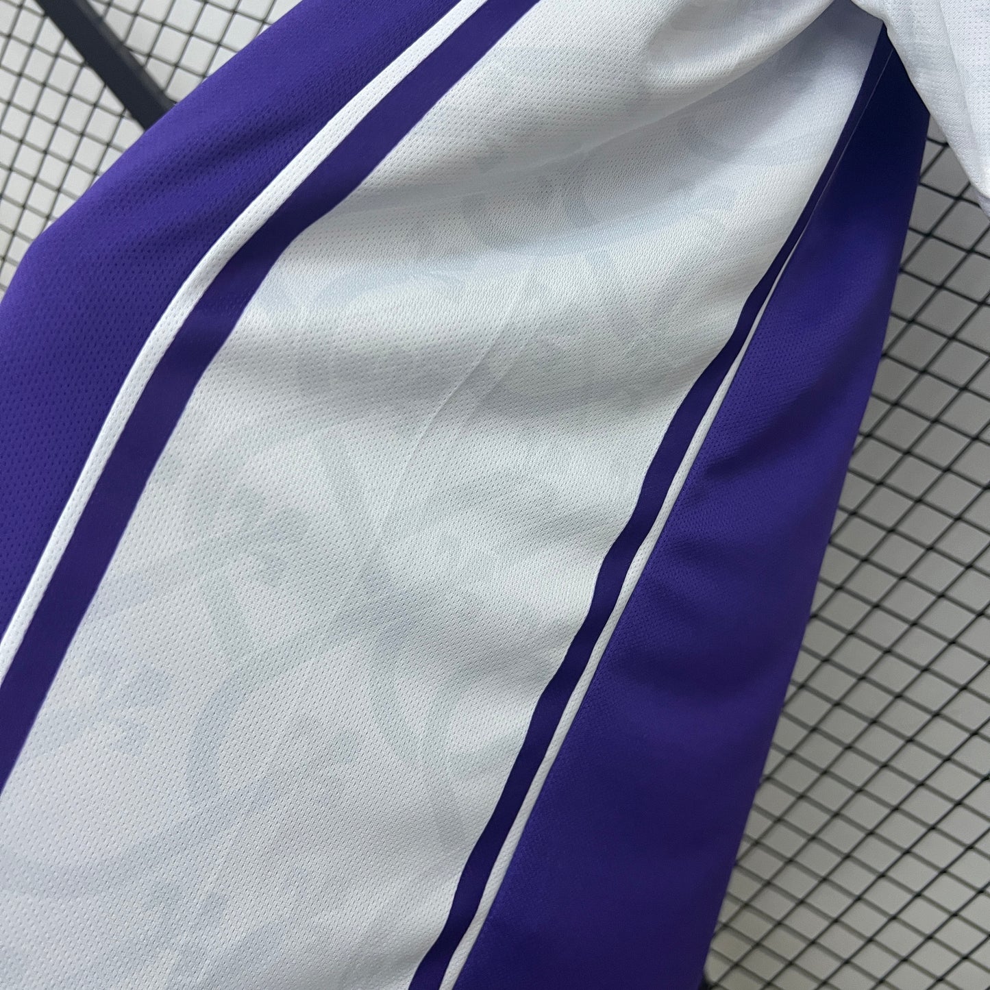 2025/2026 Fiorentina Home Shirt