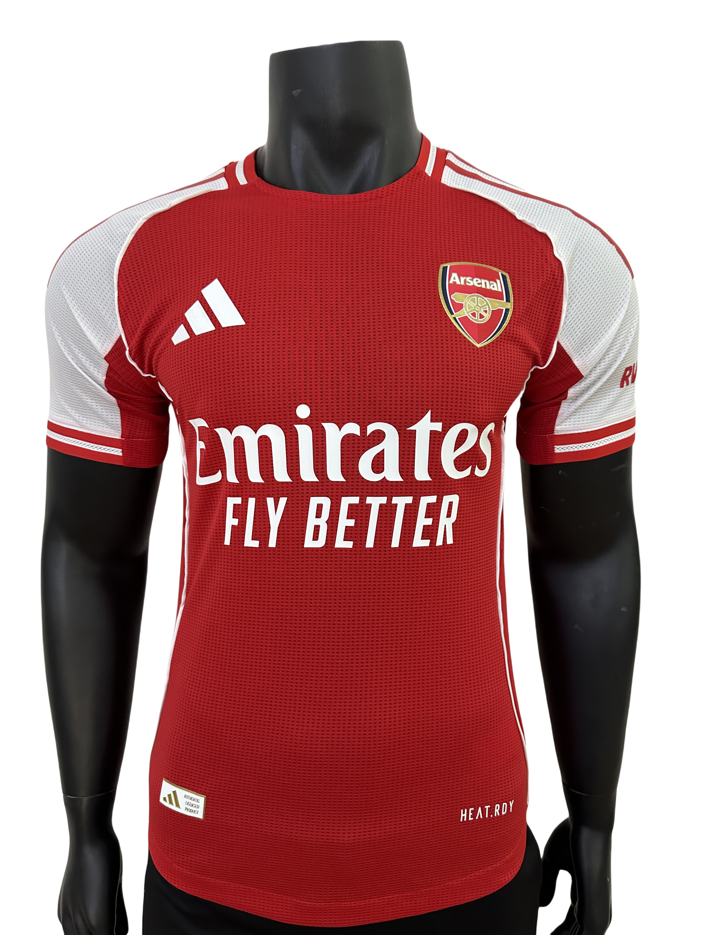 2526 Arsenal Home(Player Edition)