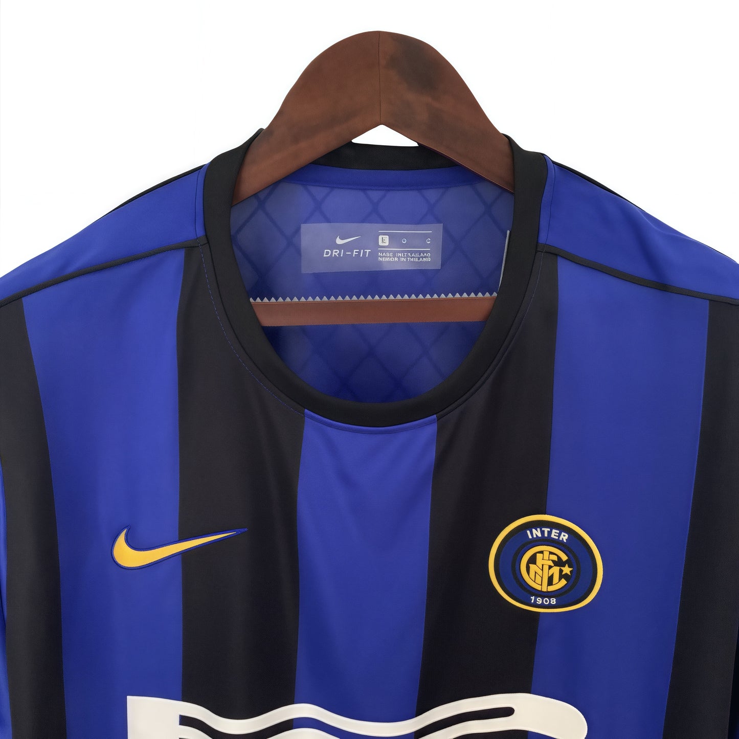 1999/00 Vintage Inter Milan Home Shirt