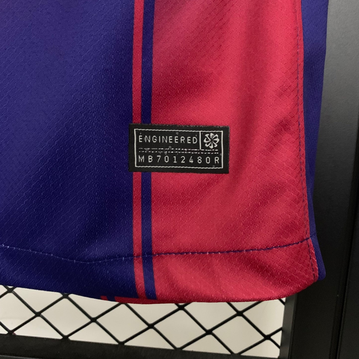 2025/2026 Barcelona home Shirt