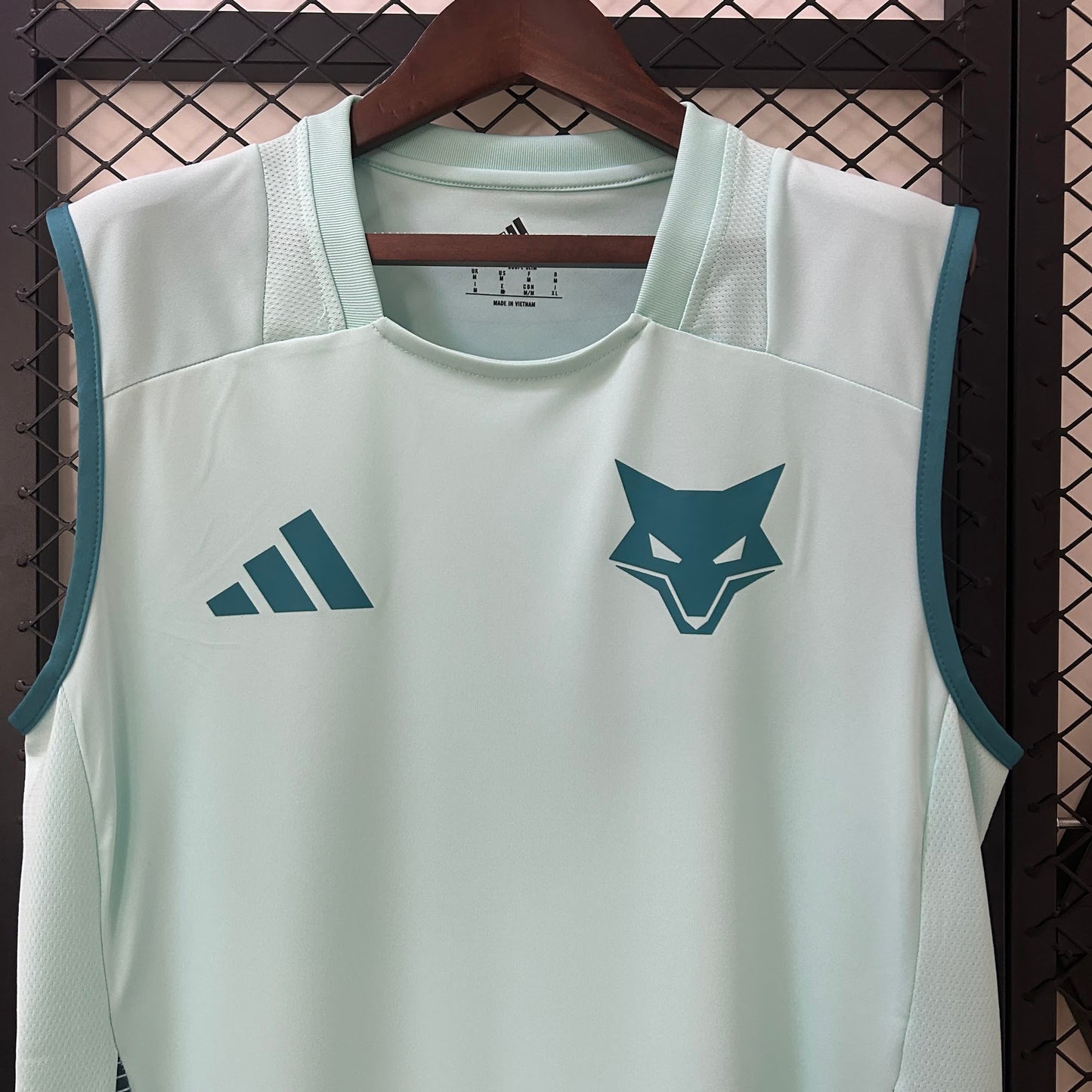 2025/2026 Vest Cruzeiro training uniformShirt
