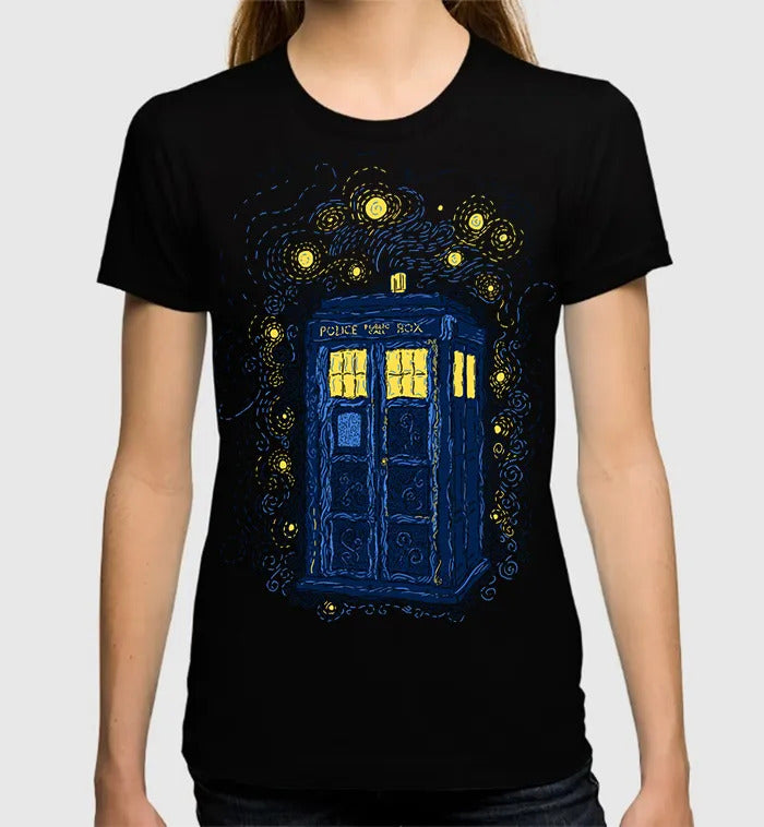 Футболка Dream Shirts