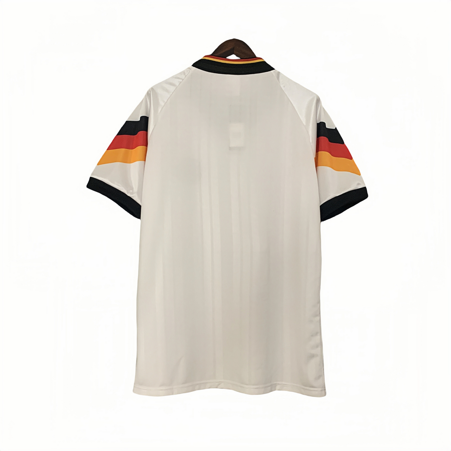1992 Germany Home Retro Shirt