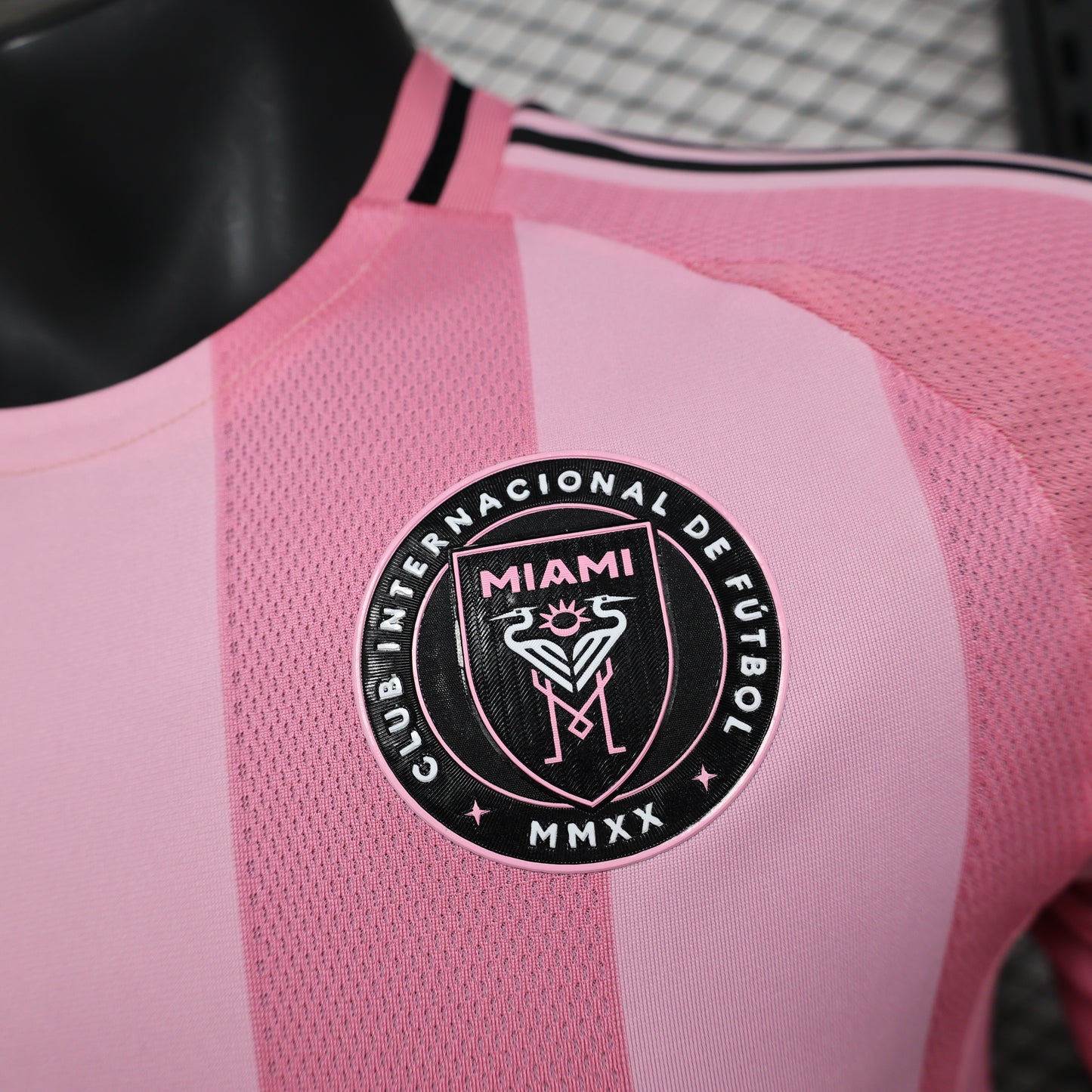 25/26 Miami Home(Player)