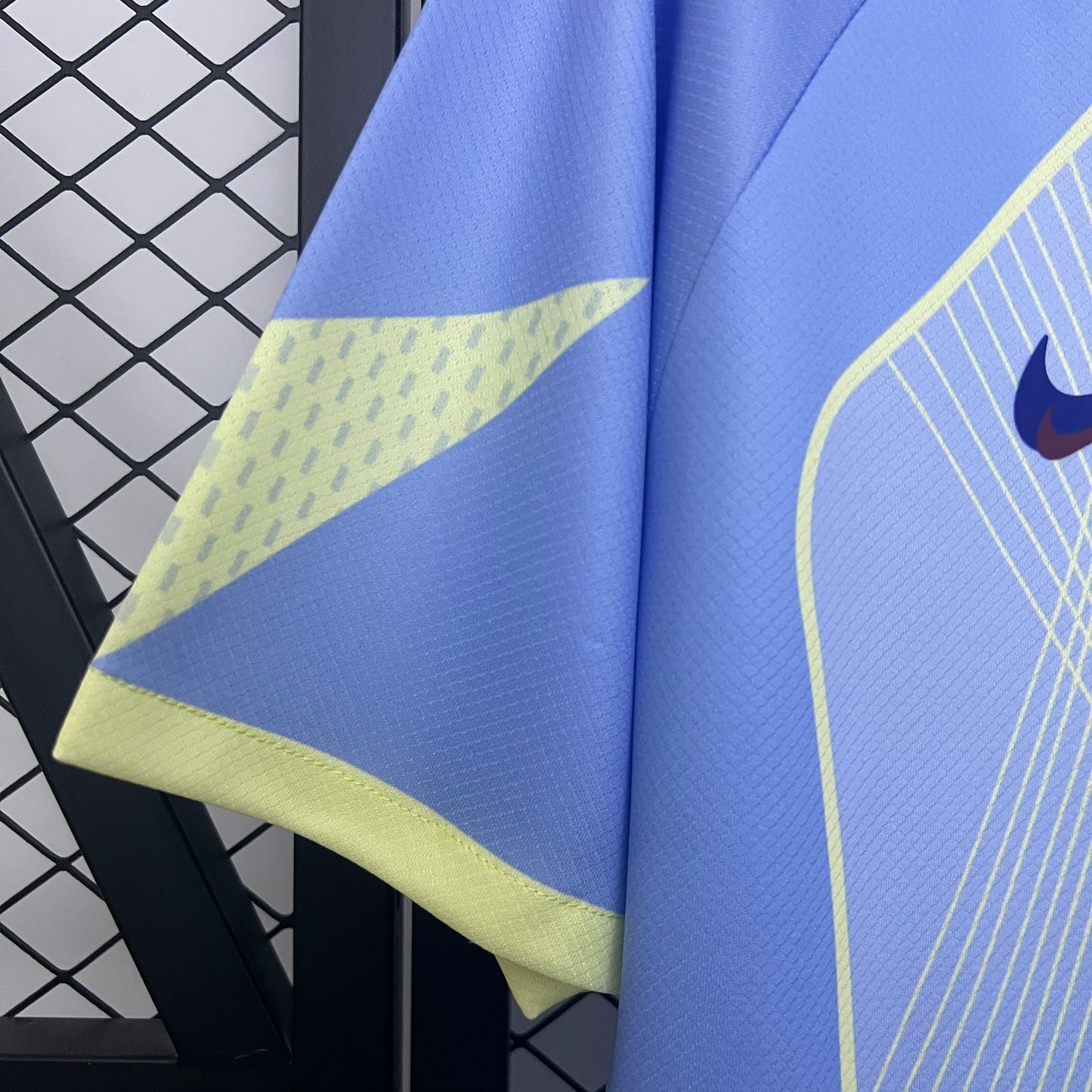2025/2026 Barcelona Special Edition Shirt