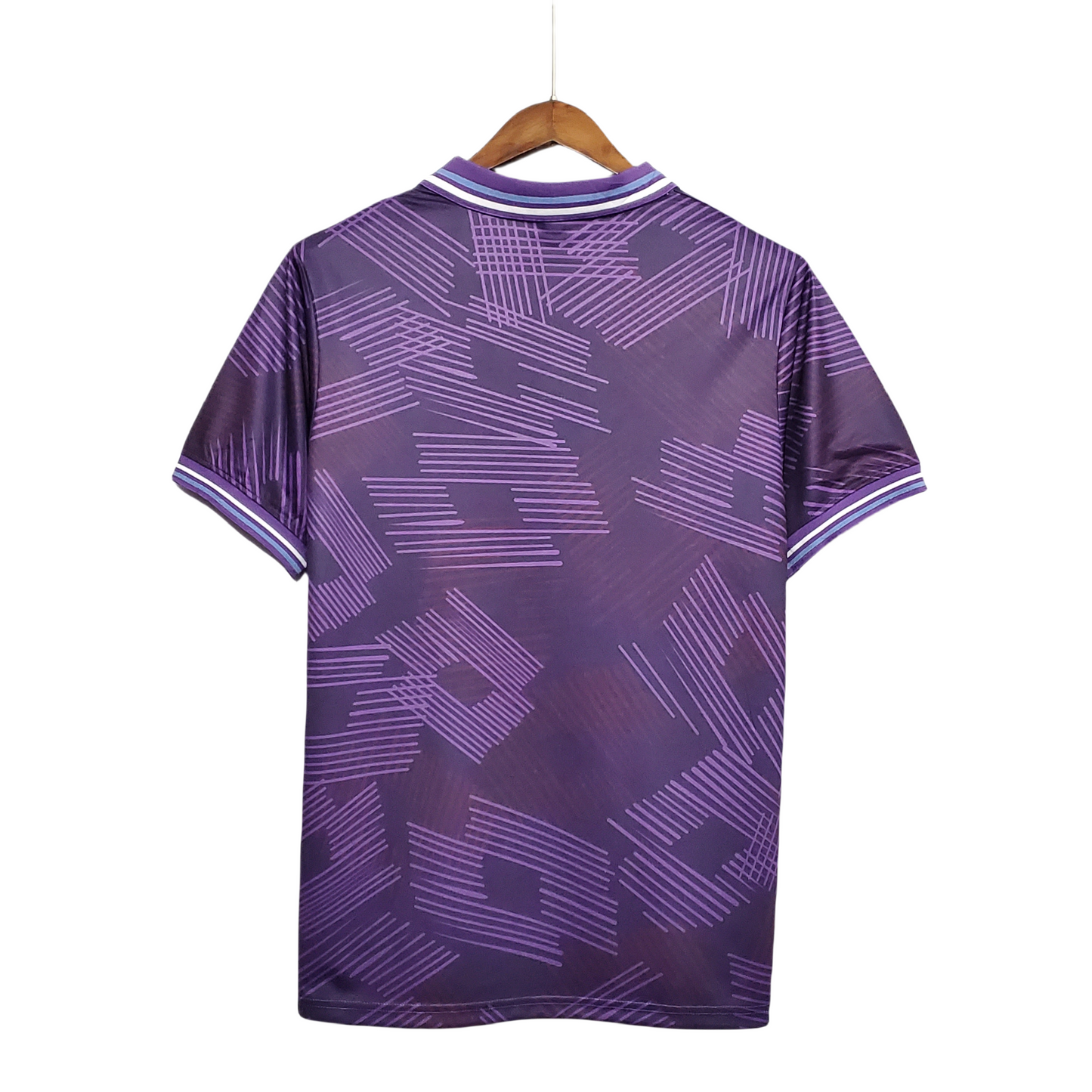 1992/1993 Florence Vintage Shirt