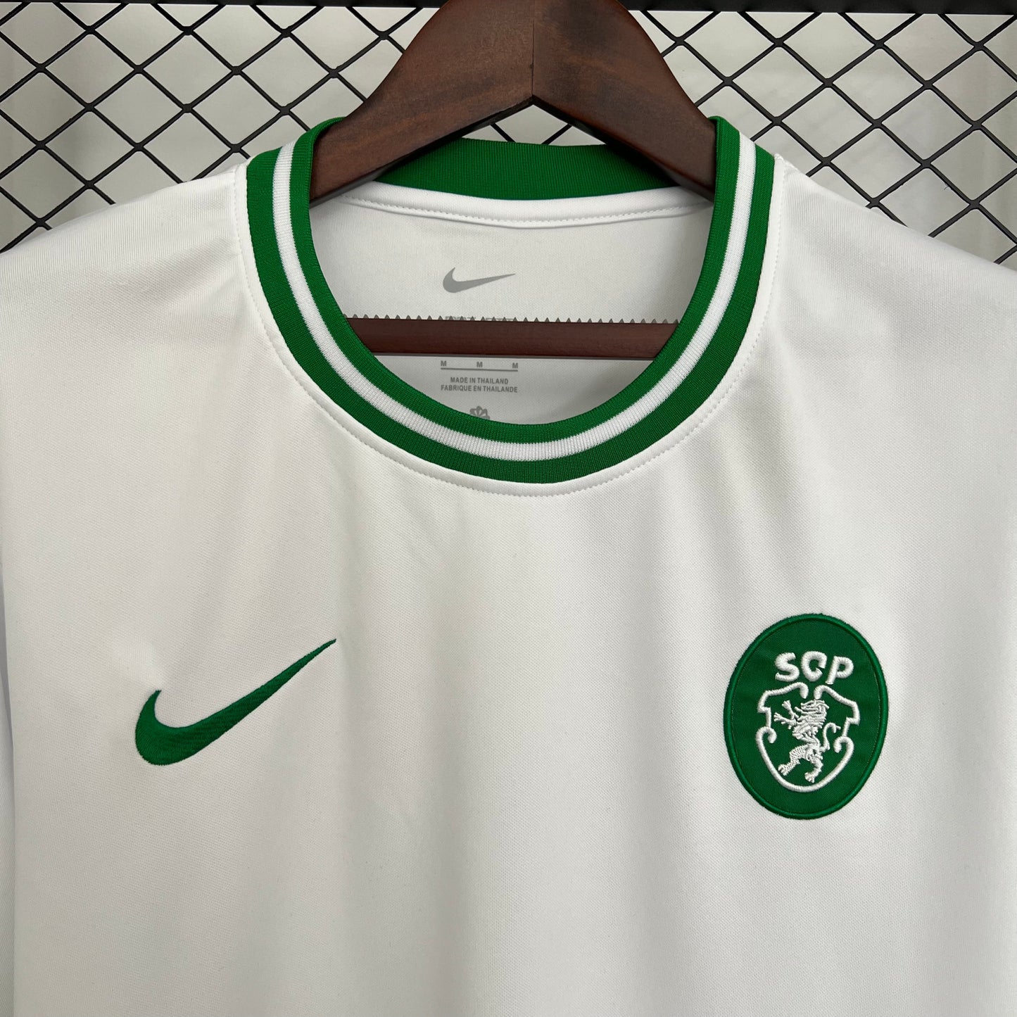 25/26 Sporting Lisbon Special Edition shirt