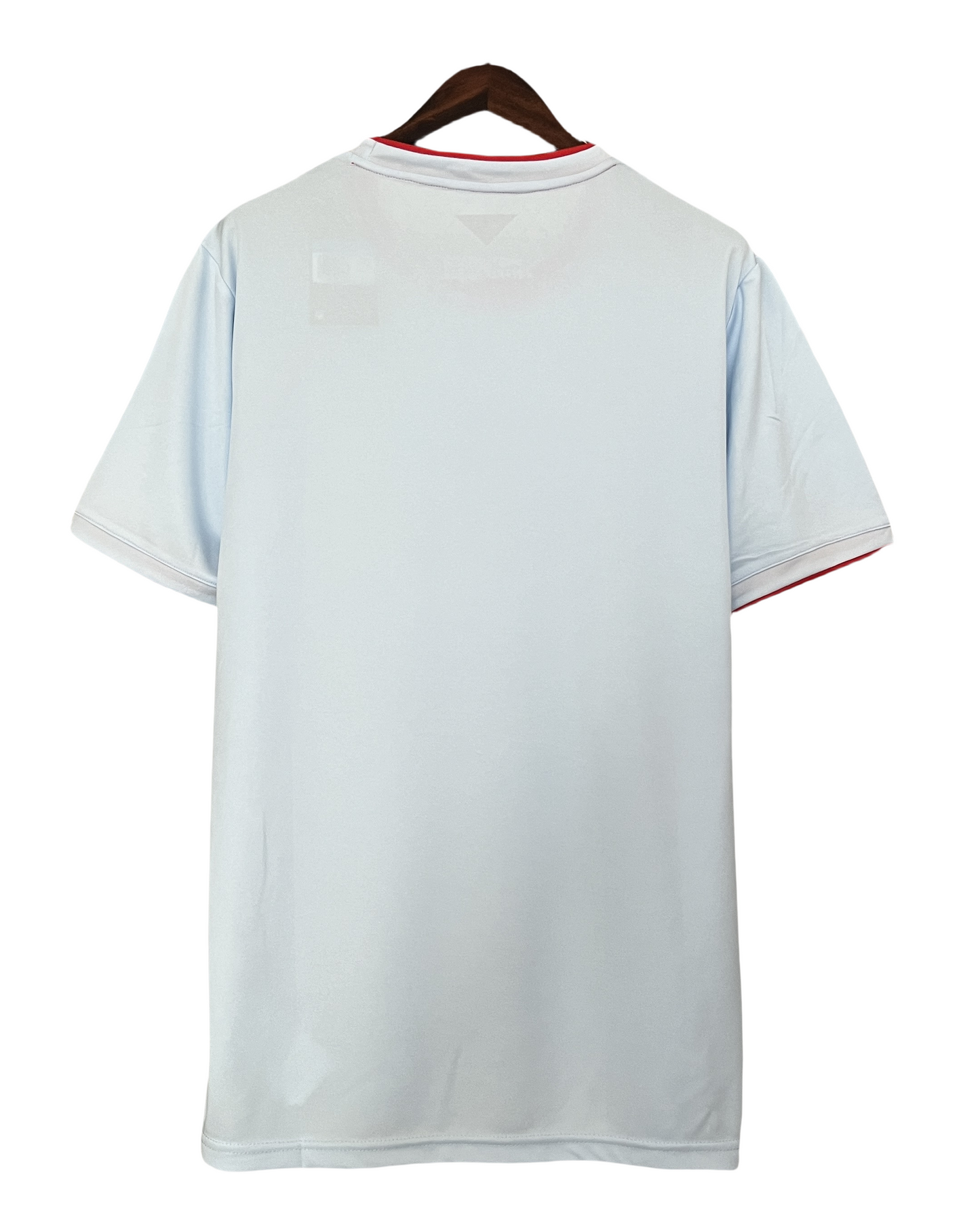 2013/2014 Atlético Madrid Away Vintage Shirt