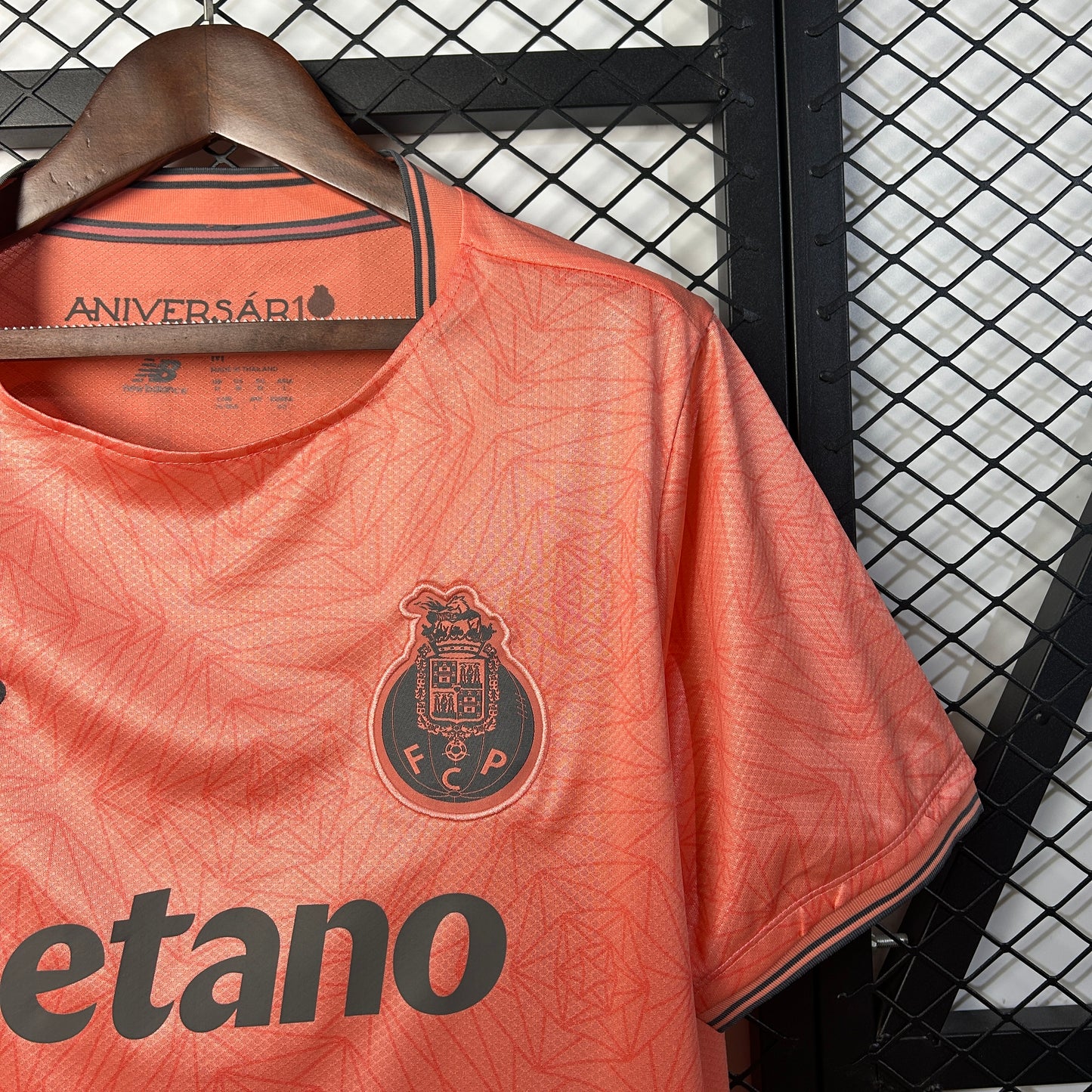 25/26 Porto Away shirt