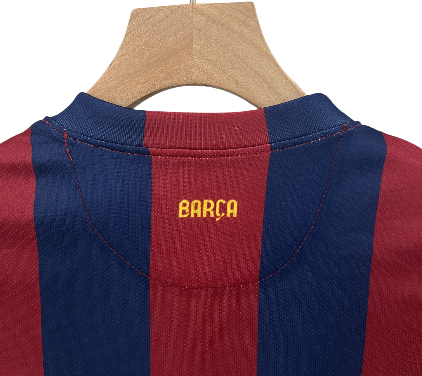 2014/2015 Barcelona Home Retro Shirt