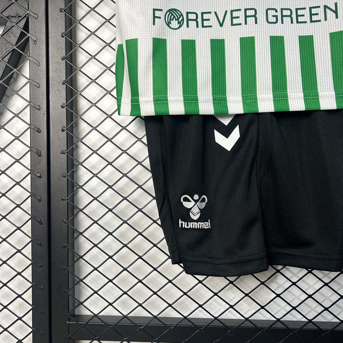 2025/2026 Real Betis Special Edition Shirt for Kids