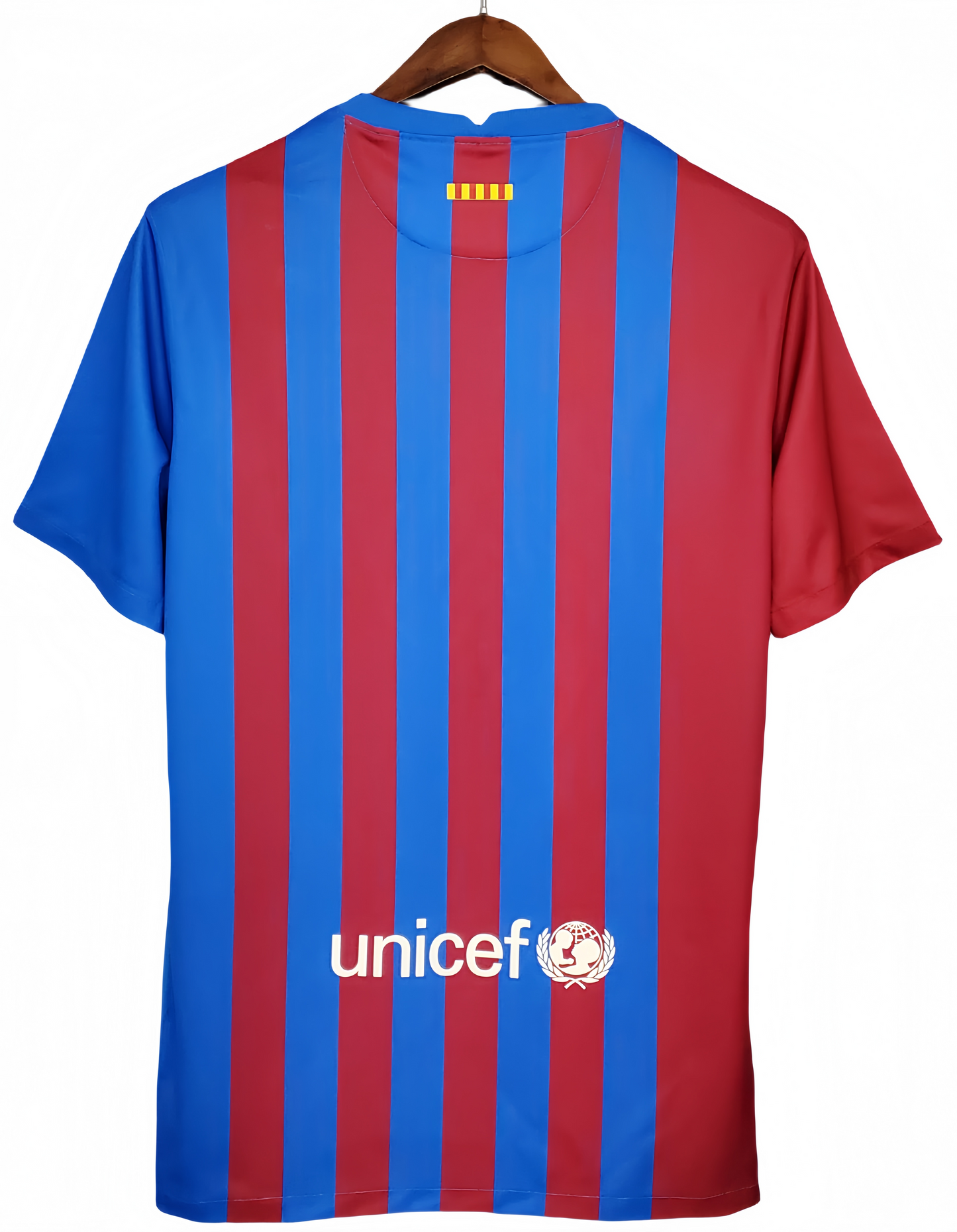 201/2022 Barcelona Home Retro Shirt