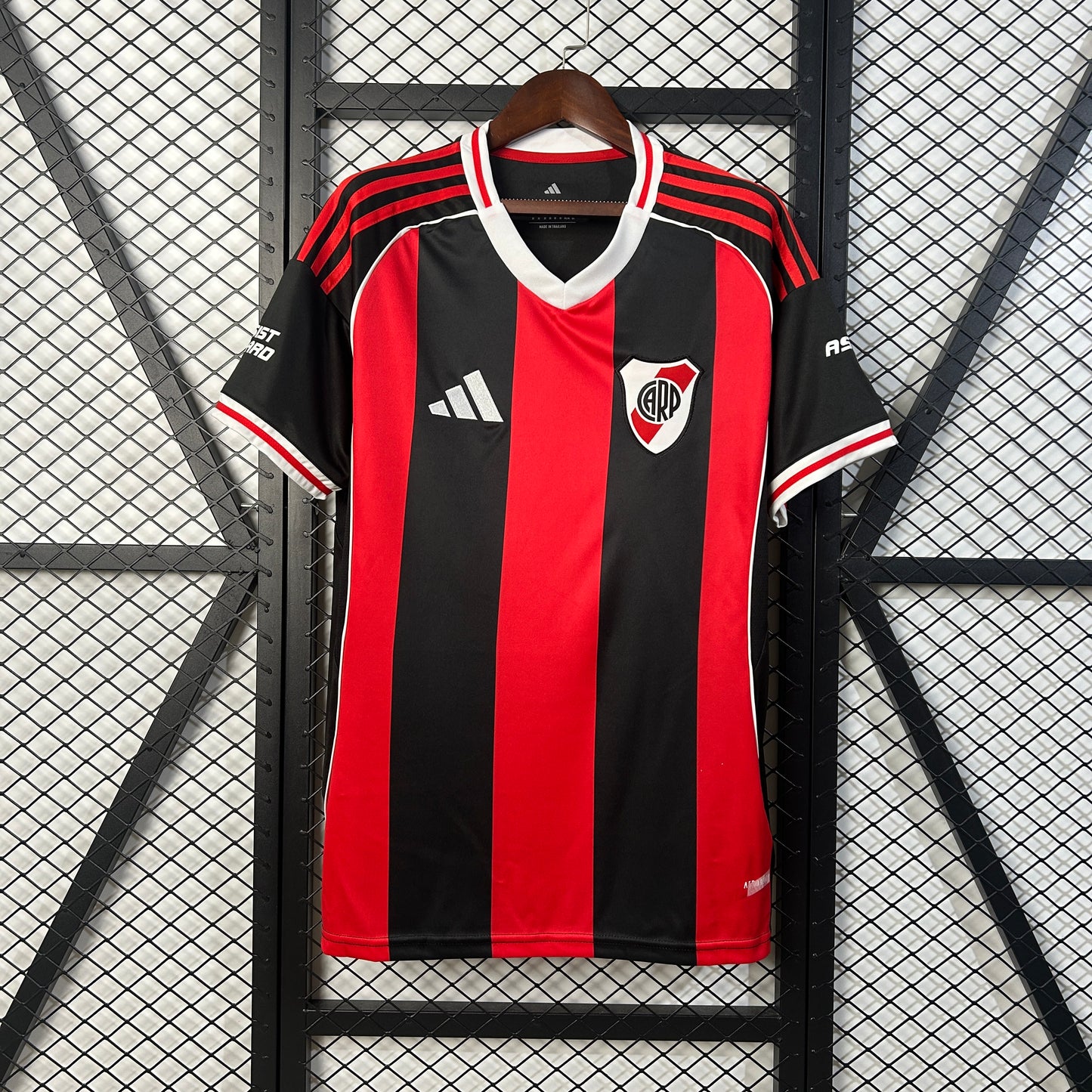 25/26 River Plate Away shirt