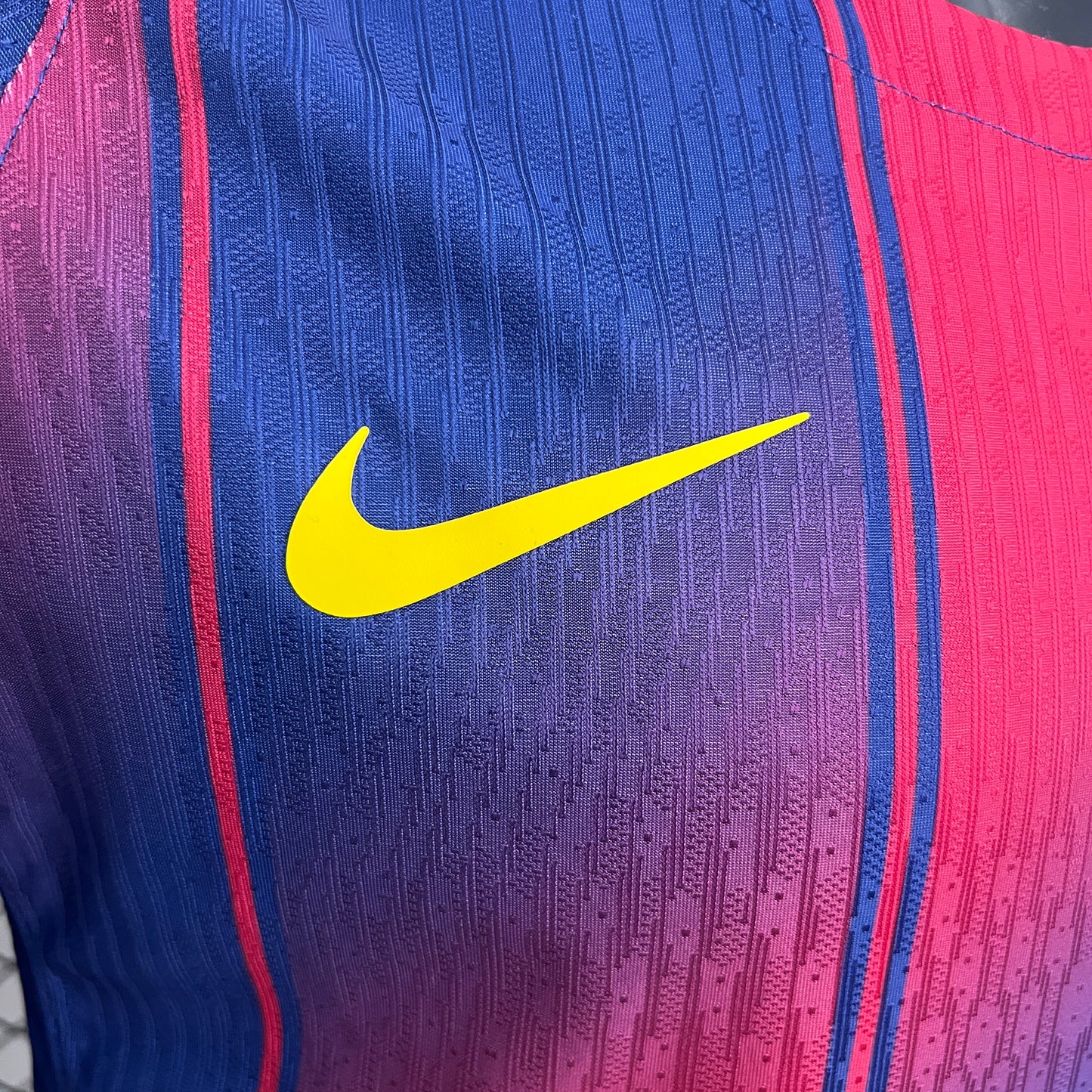 25/26 Player Barcelona Home shirt (Player)