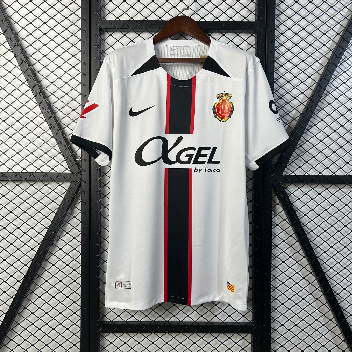 25/26 RCD Mallorca Away shirt