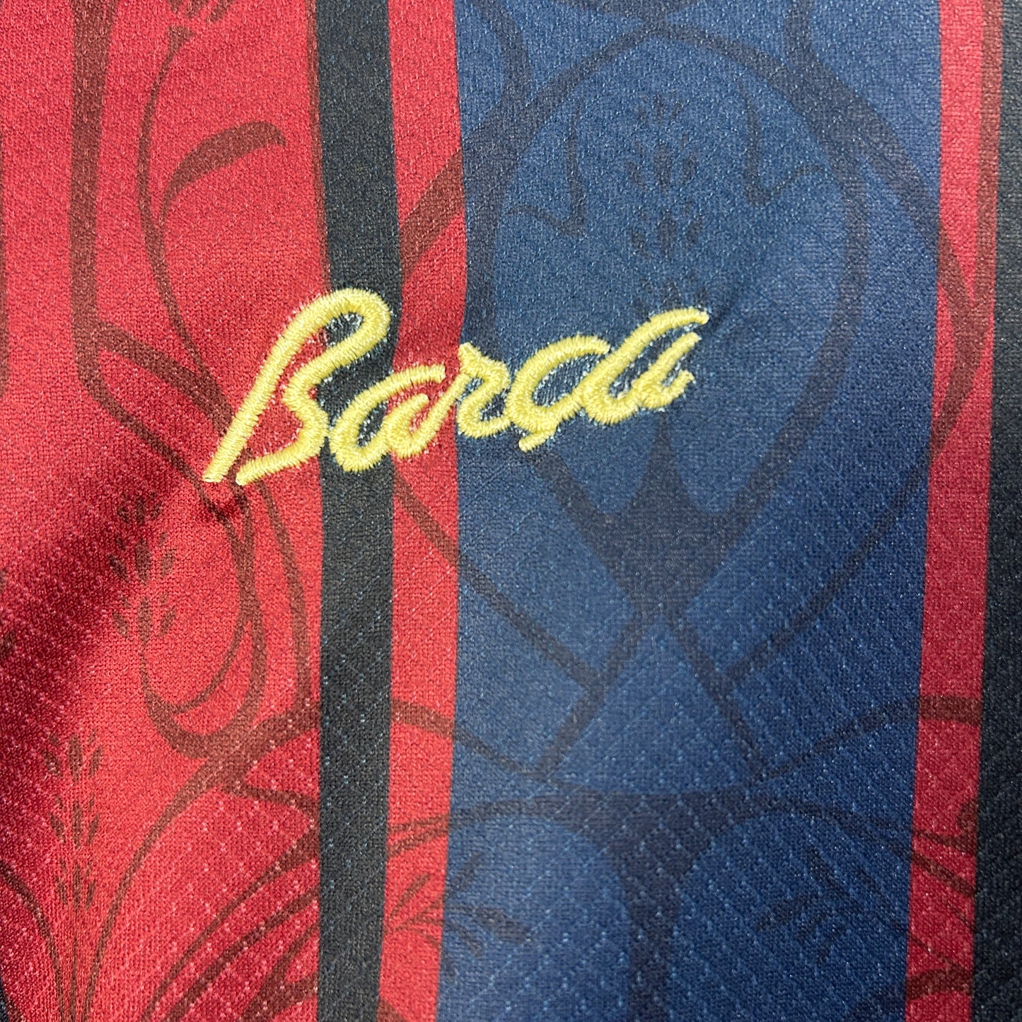 25/26 Barcelona special edition kids shirt