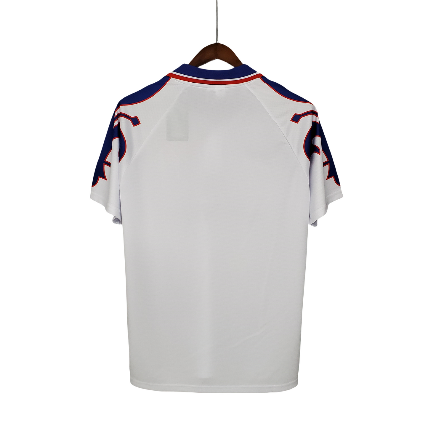 1995/1996 Florence Away Vintage Shirt