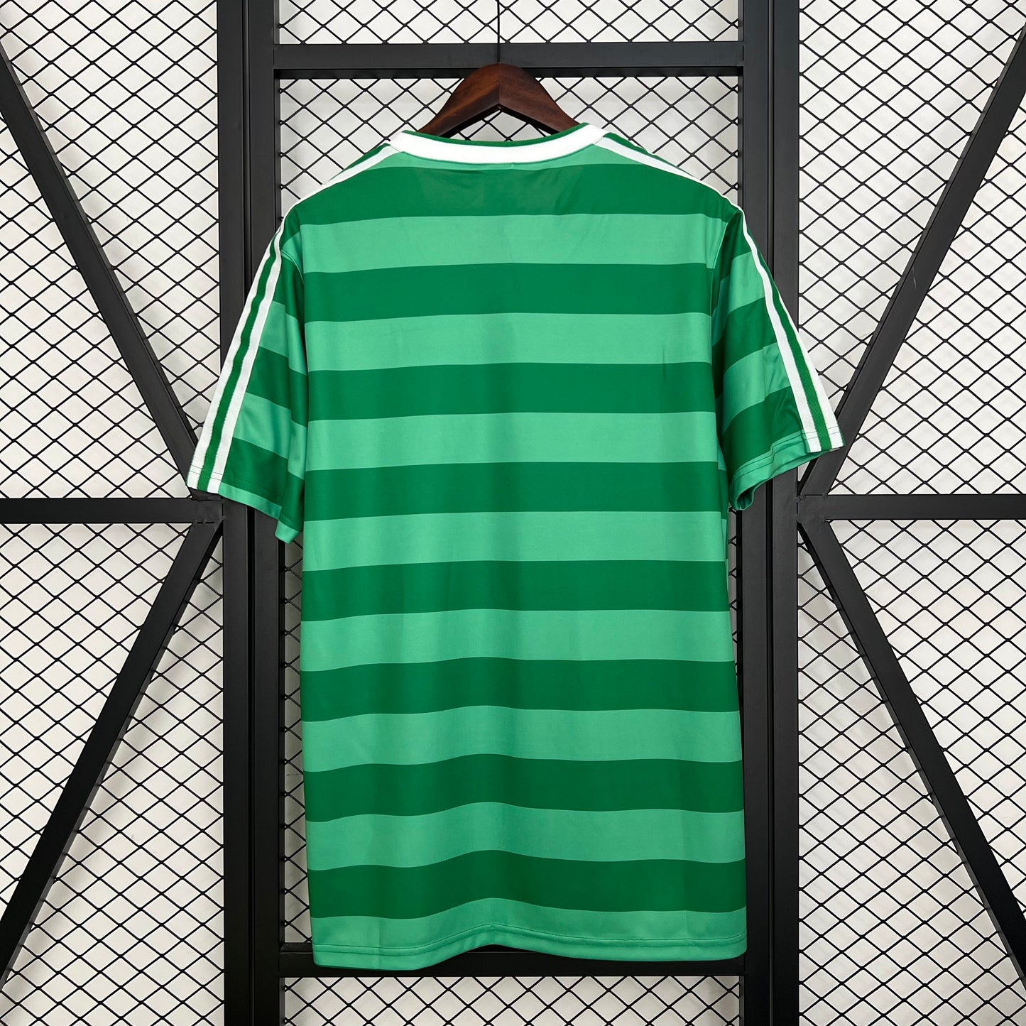 1984 Germany Green Retro shirt