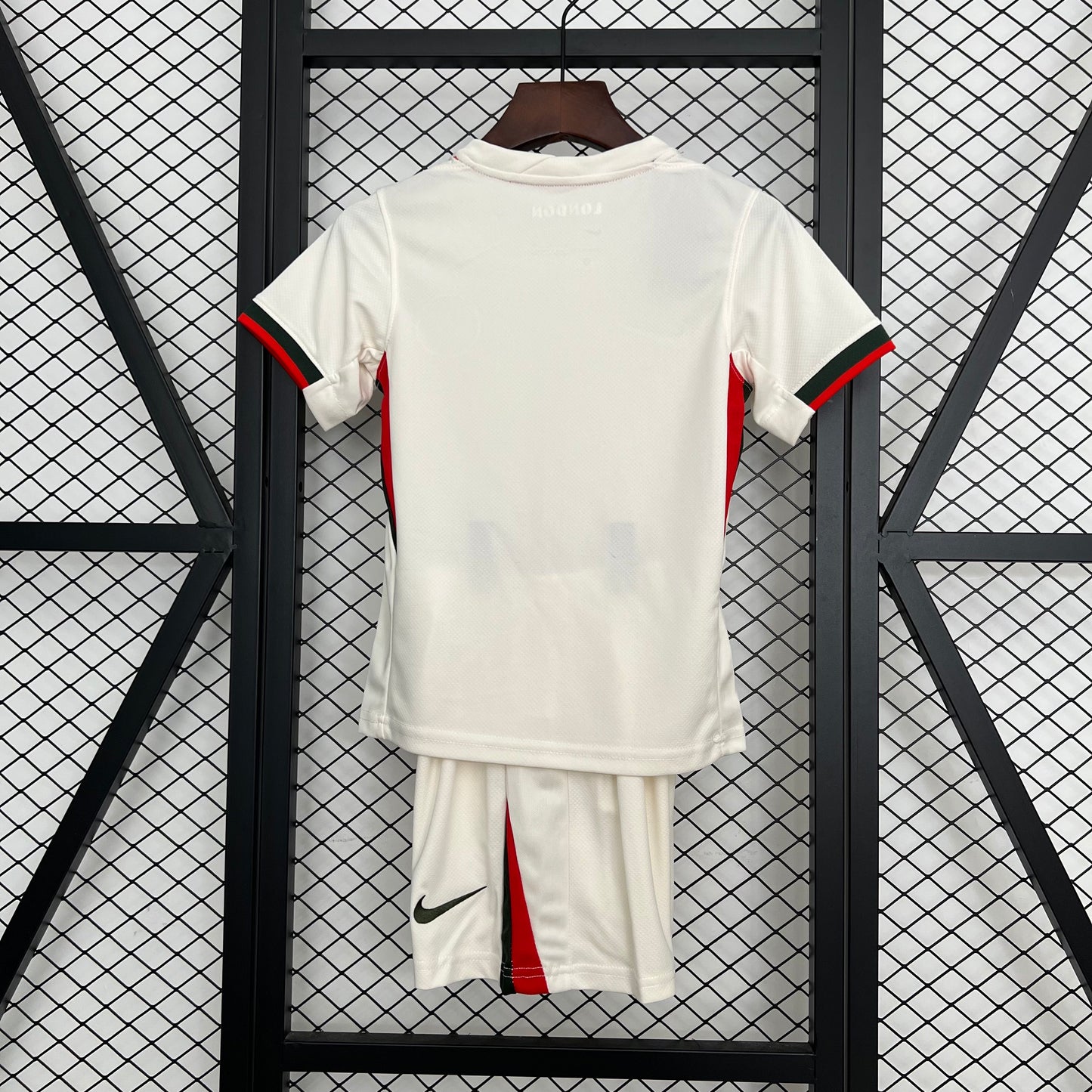 25/26 Chelsea Away Kids shirt