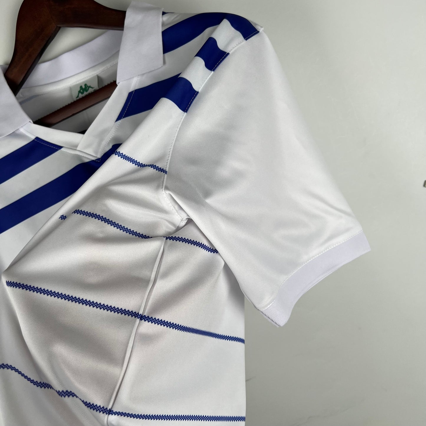 85/86 Porto Away Retro Shirt