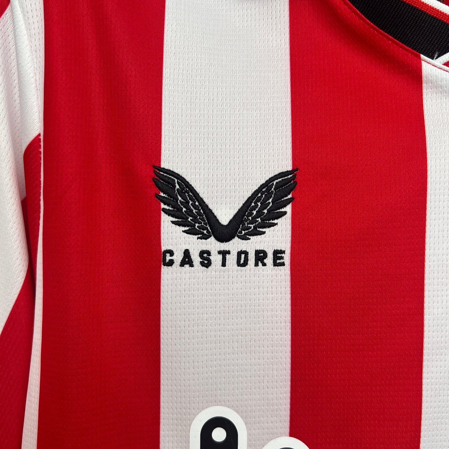 25/26 Athletic Bilbao Home Shirt