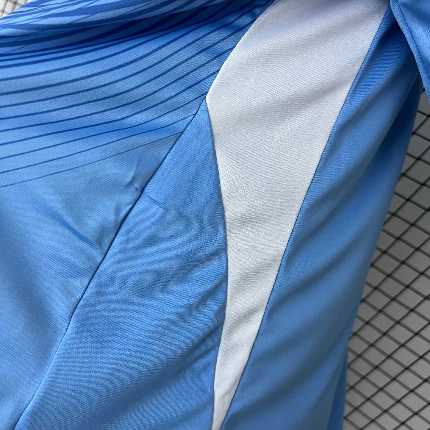 2025/2026 Real Madrid Special Edition Shirt