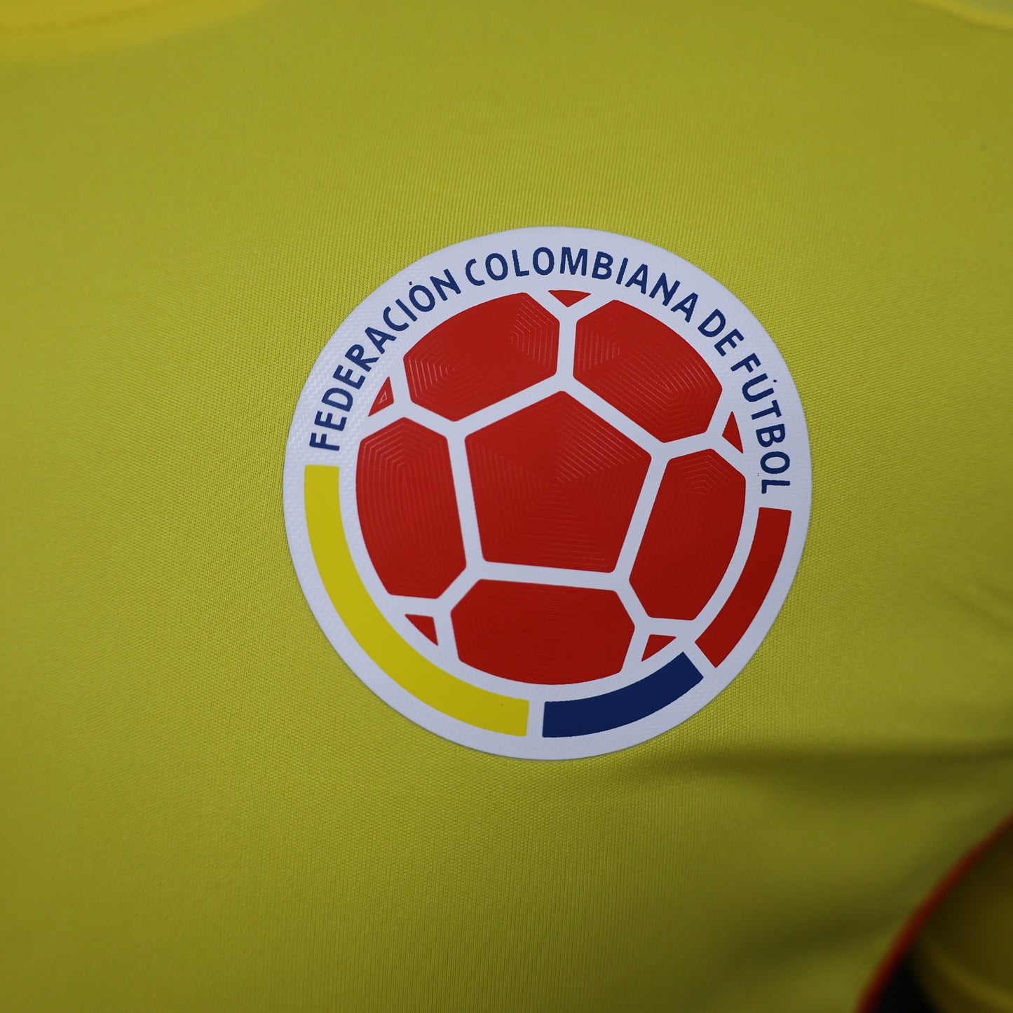 2024/2025Colombia Home Shirt