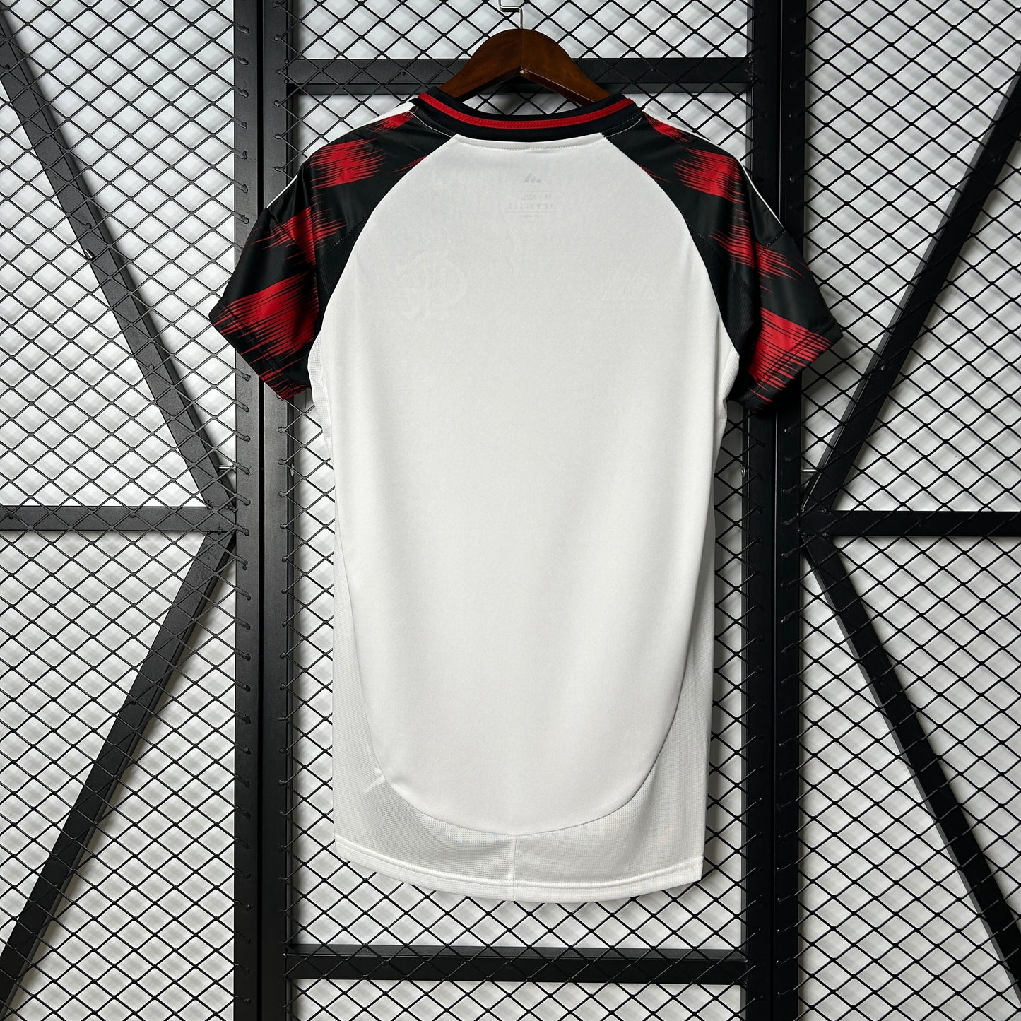 2025/2026 Flamengo Away Shirt women