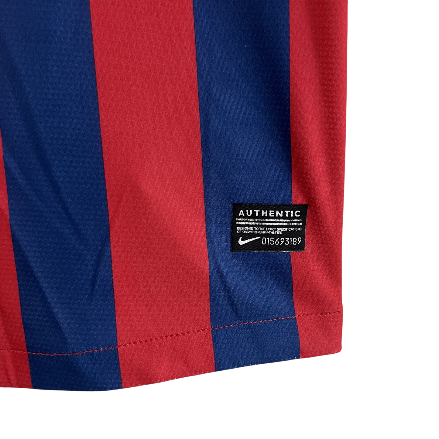 2013/2014 Barcelona Home Retro Shirt