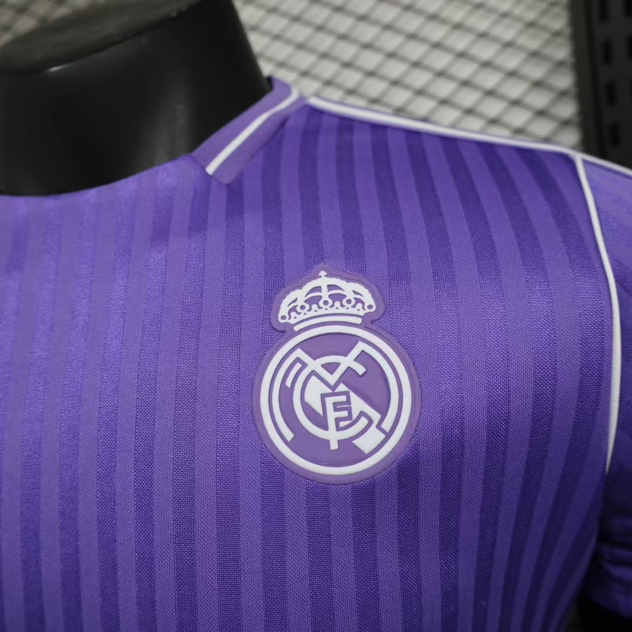 2025/2026 Real Madrid Players Special Edition Shirt (Player)
