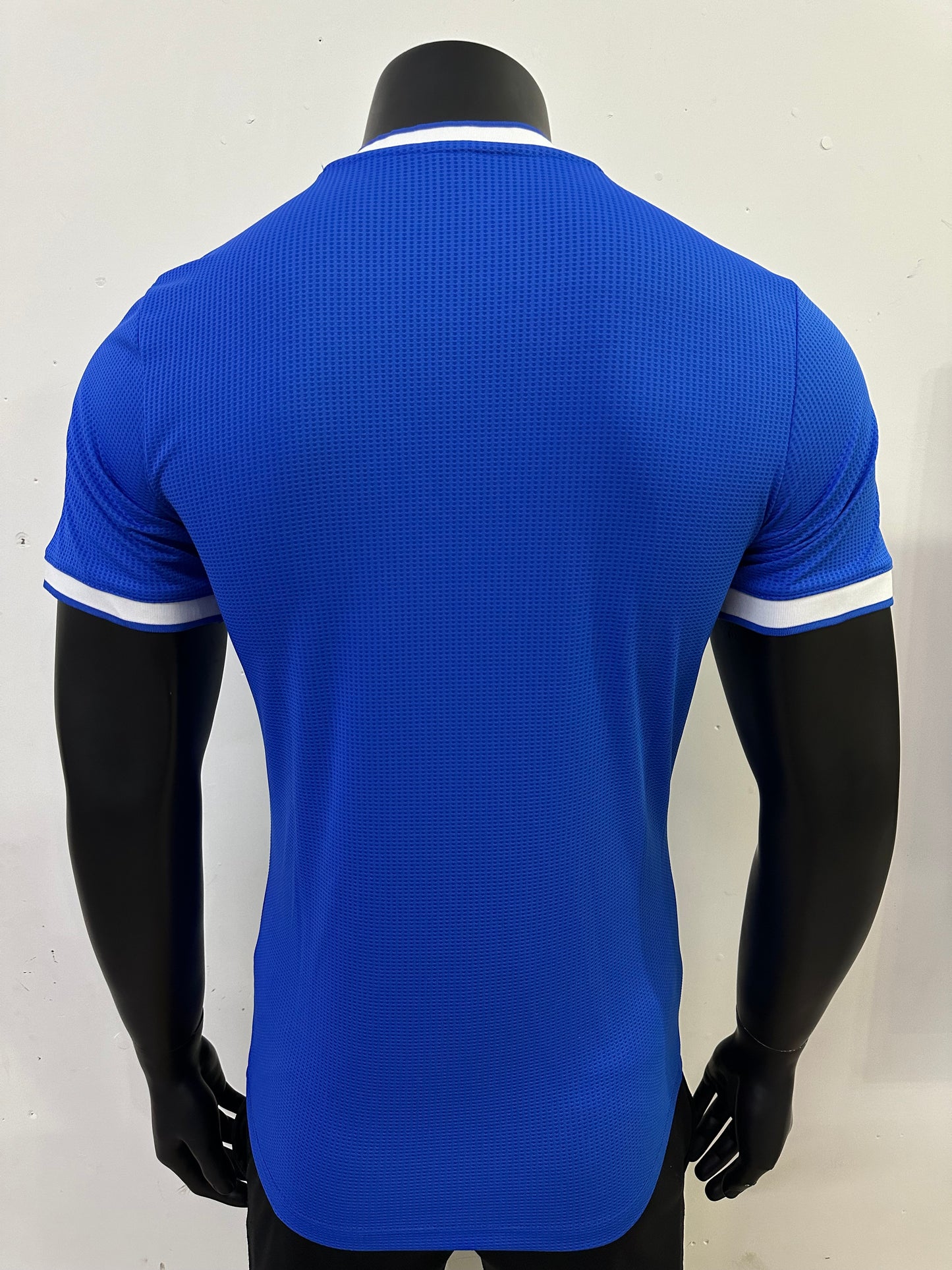 2025/2026 Real Madrid Second Away Shirt(Player)