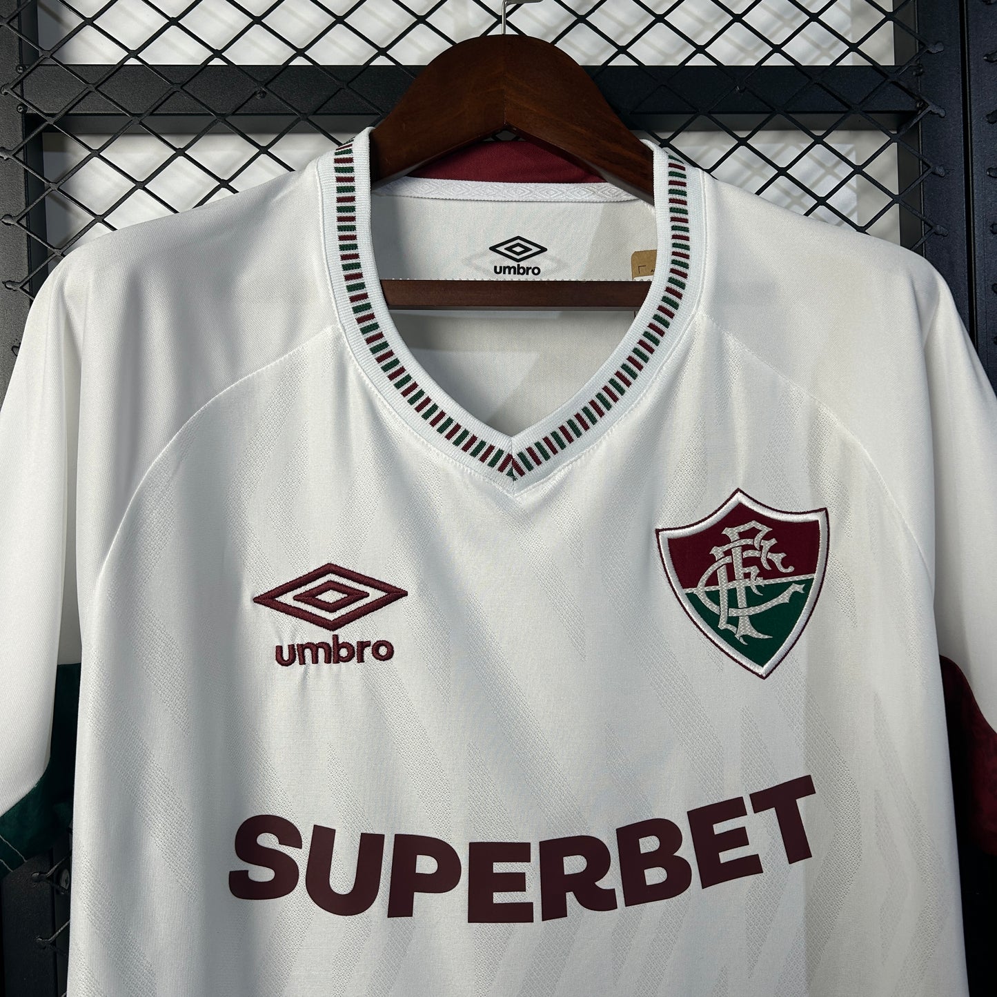 2025/2026 Minen Cup Away Shirt