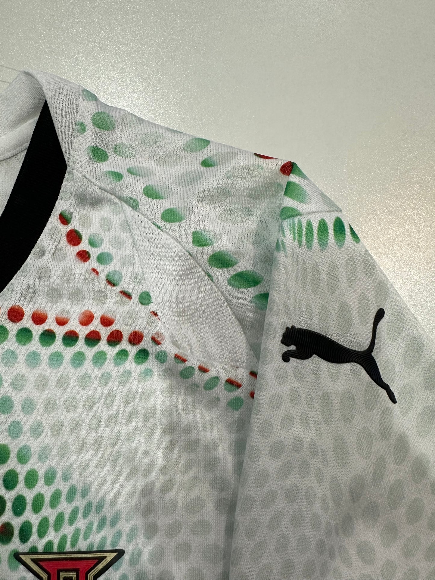 2025/2026 Portugal Away Player Shirt