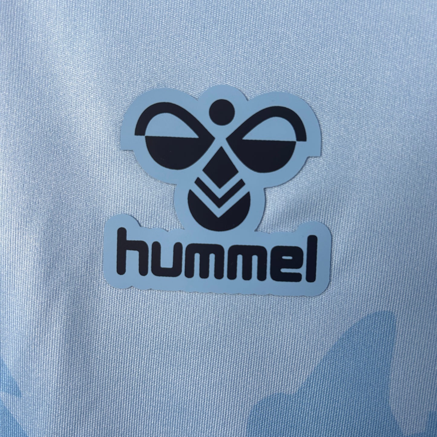 25/26 Las Palmas Away shirt