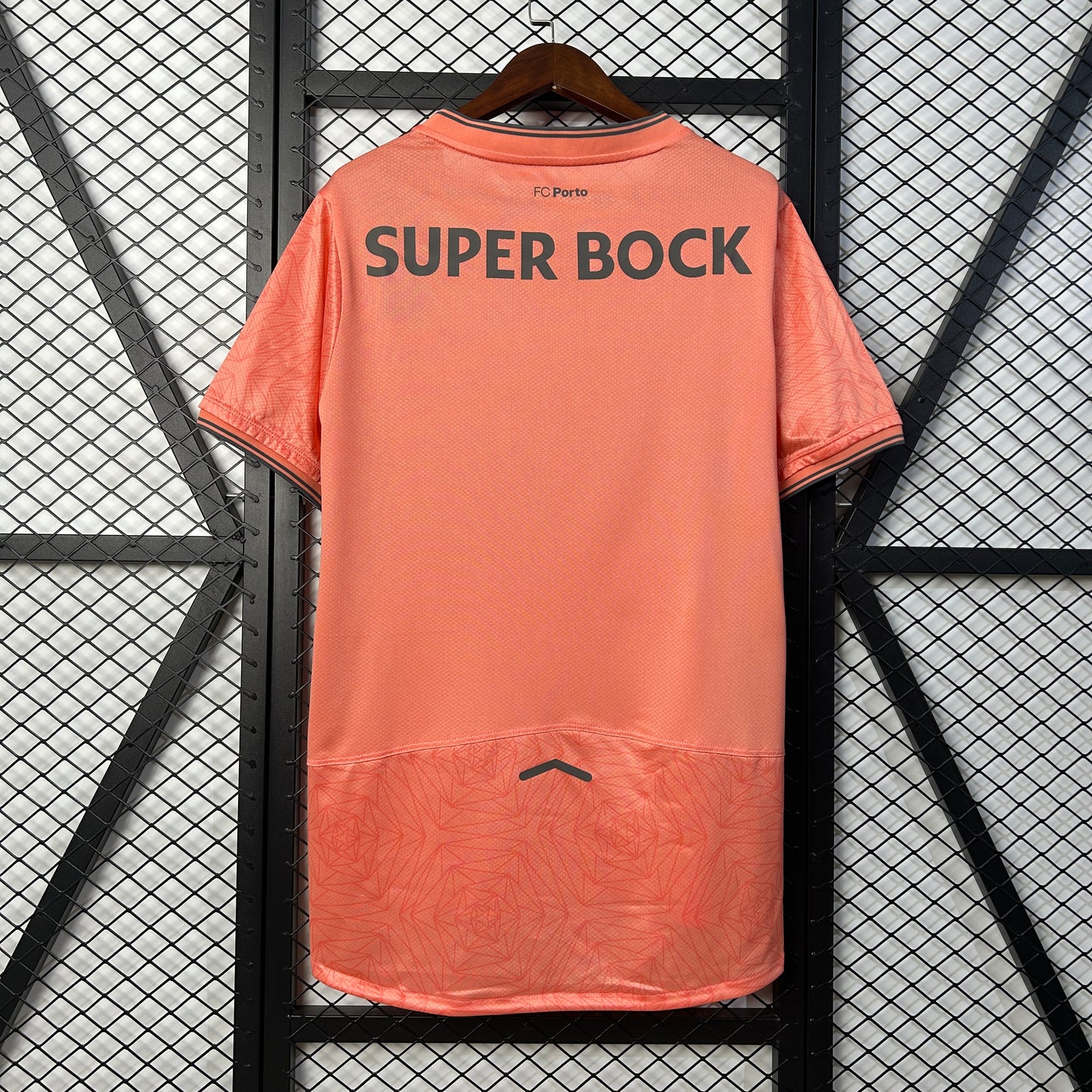 25/26 Porto Away shirt