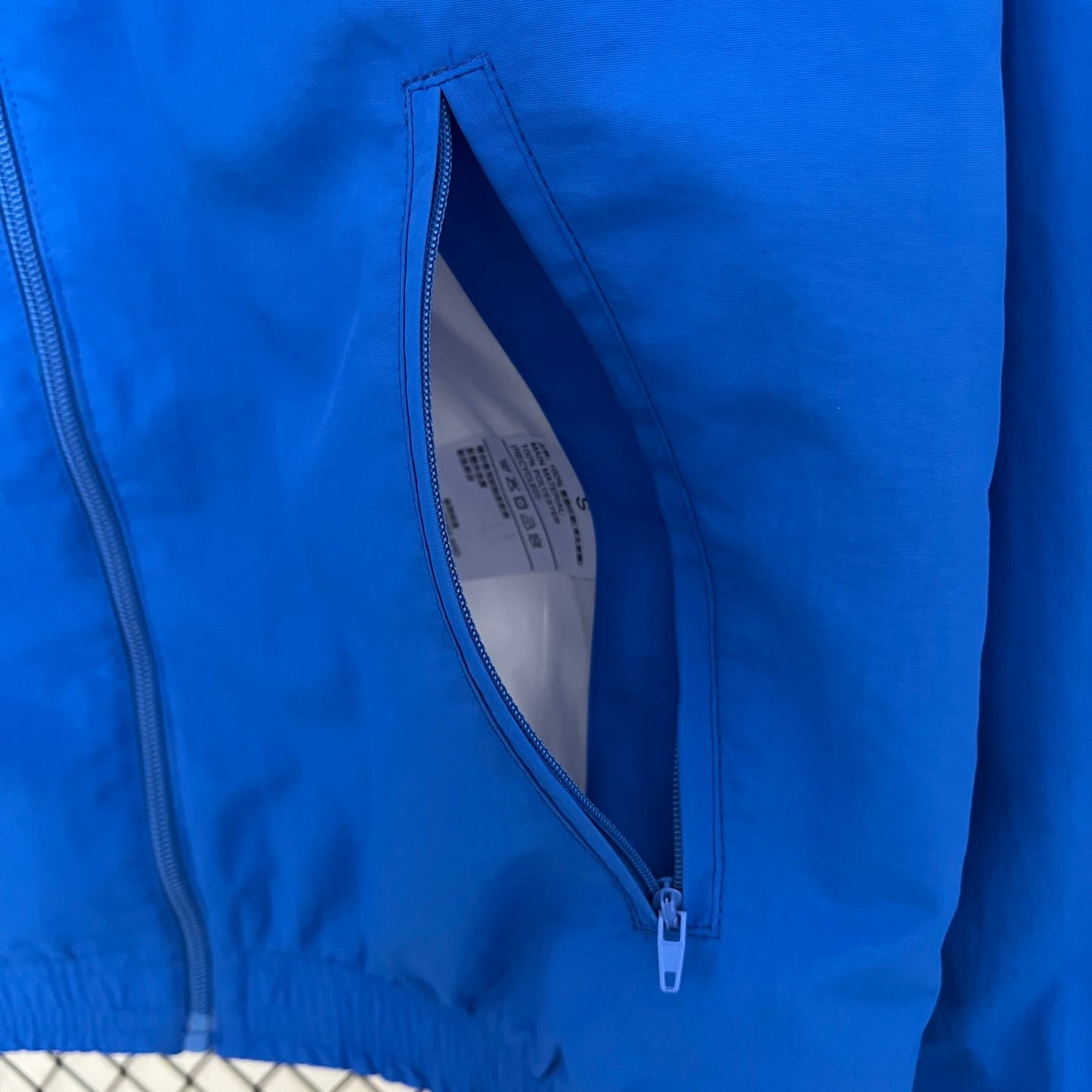 2024 French Double Face Trench Coat