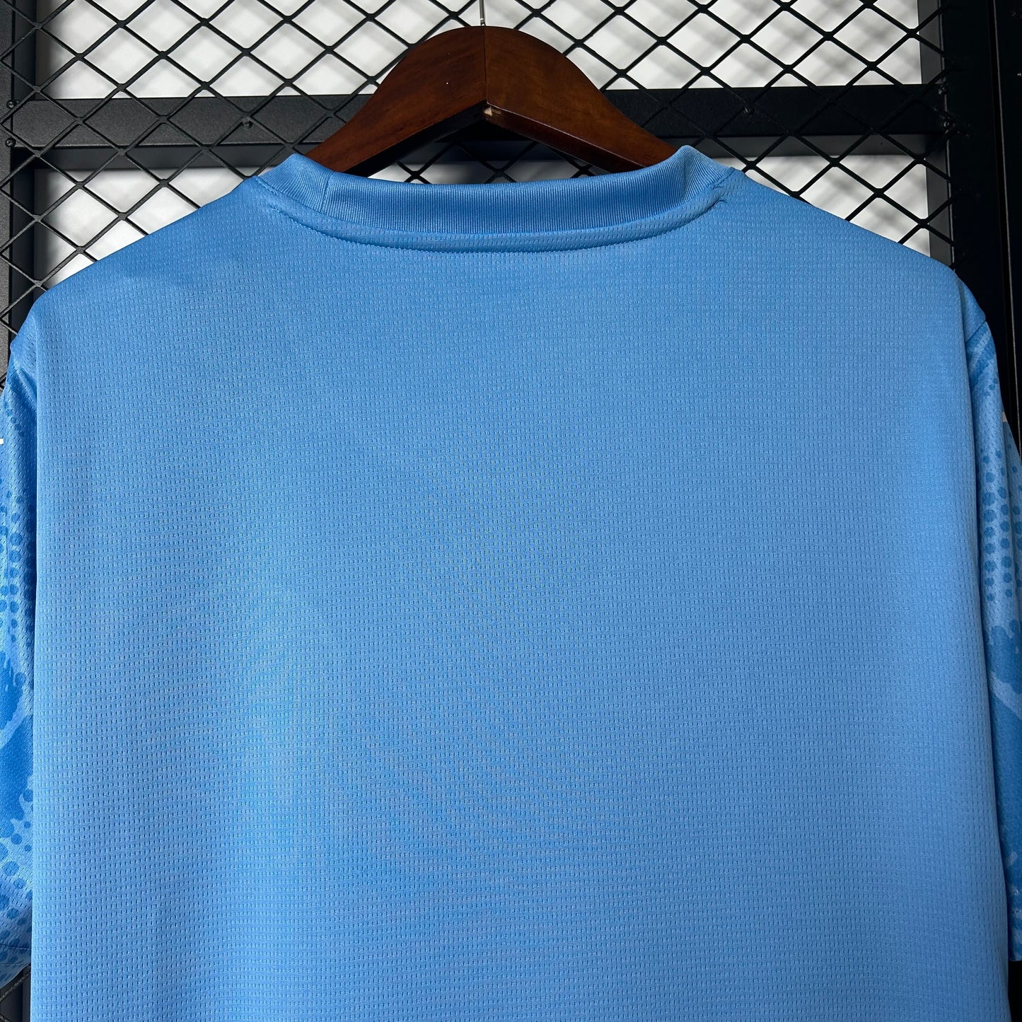 2025/2026 Palmeiras Goalkeeper Shirt