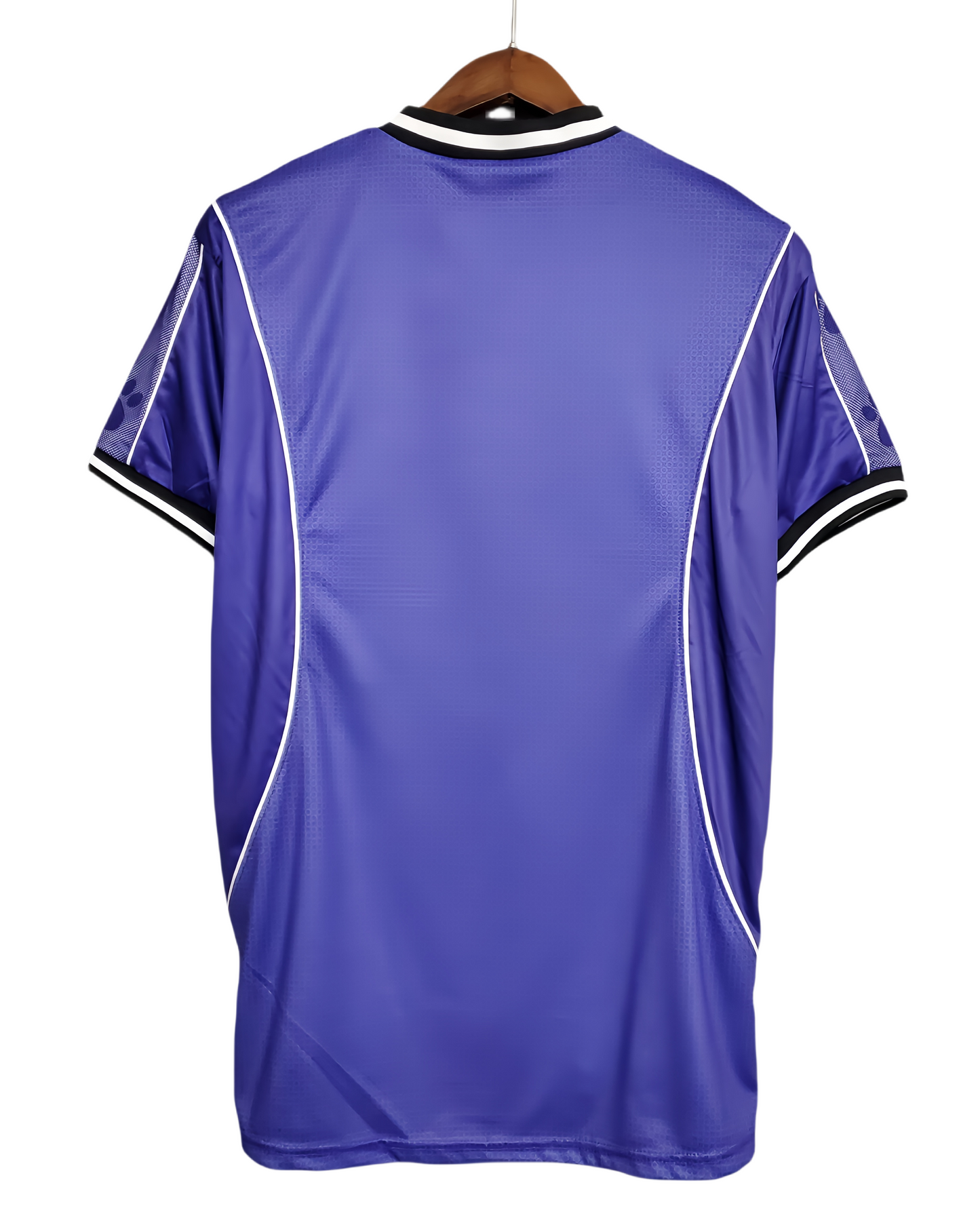 1997/1998 Real Madrid Away Retro Shirt