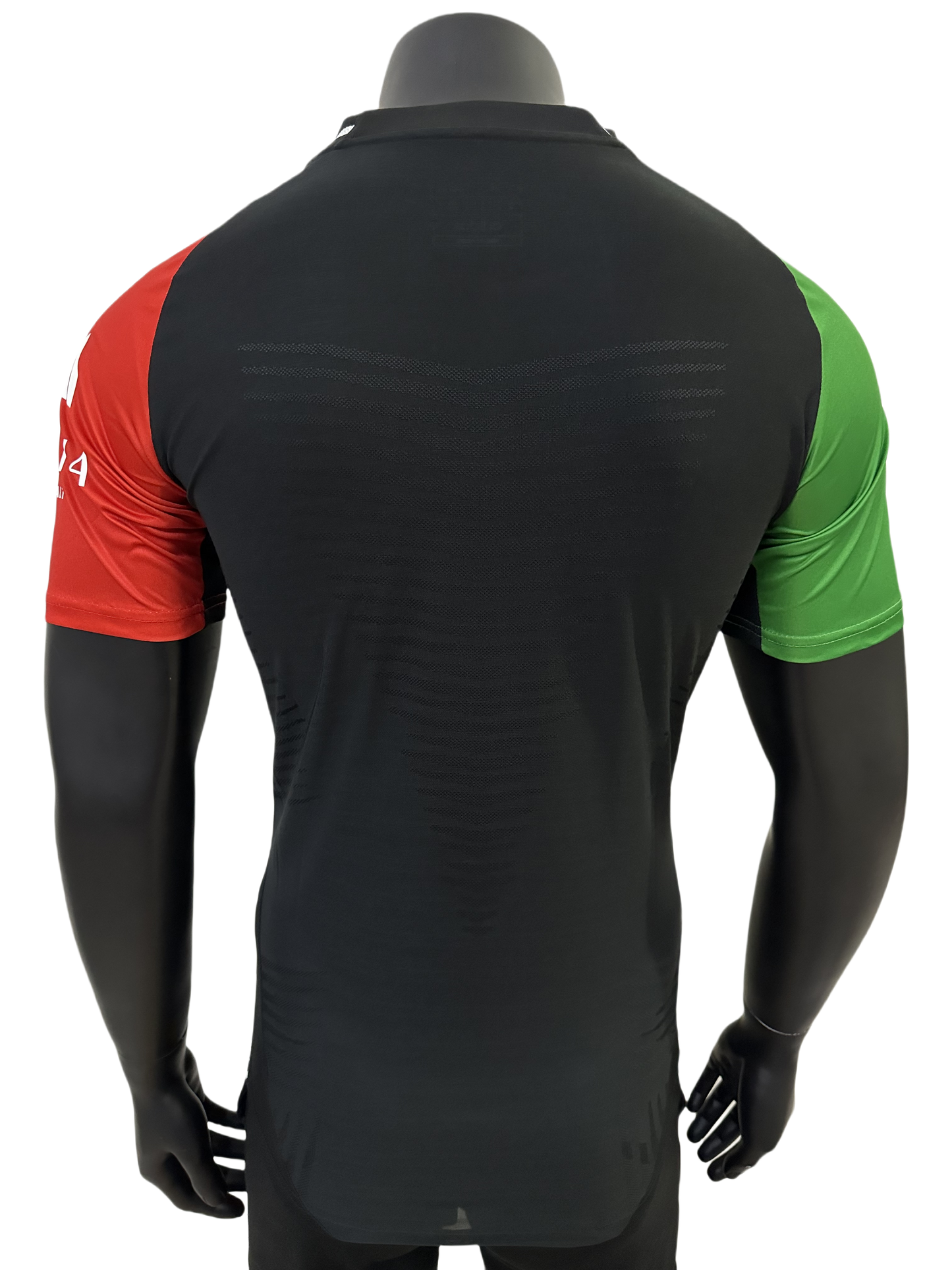 2425 Arsenal black training suit(Player Edition)