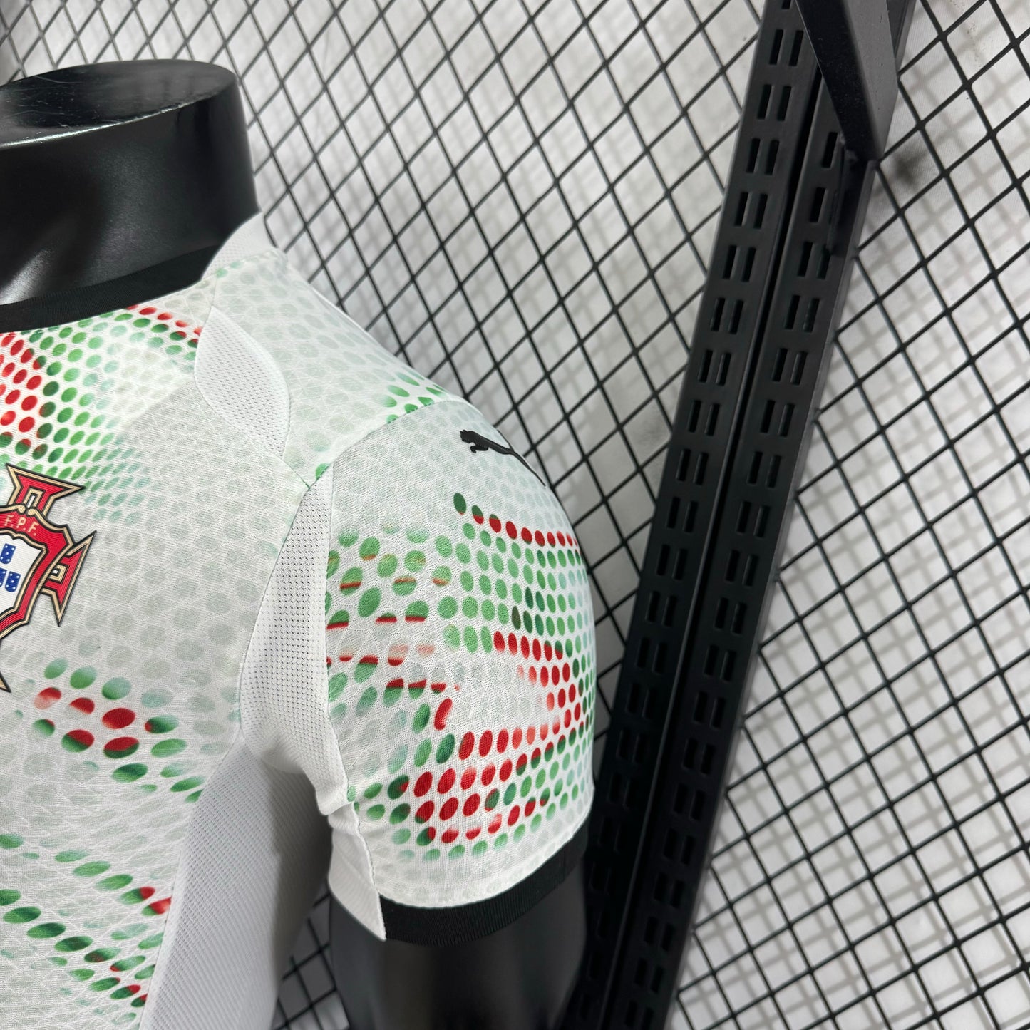 25/26 Portugal Away shirt(Player)