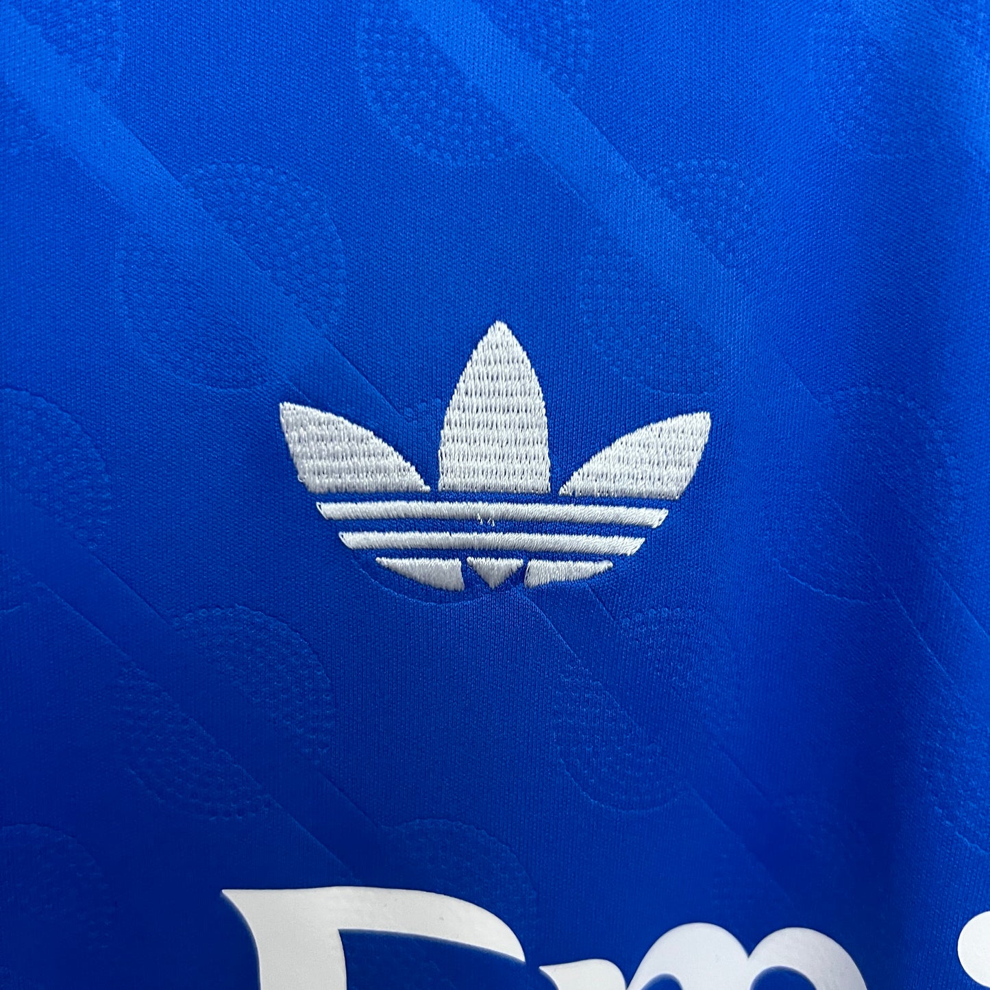 2025/2026 Real Madrid Second Away Shirt